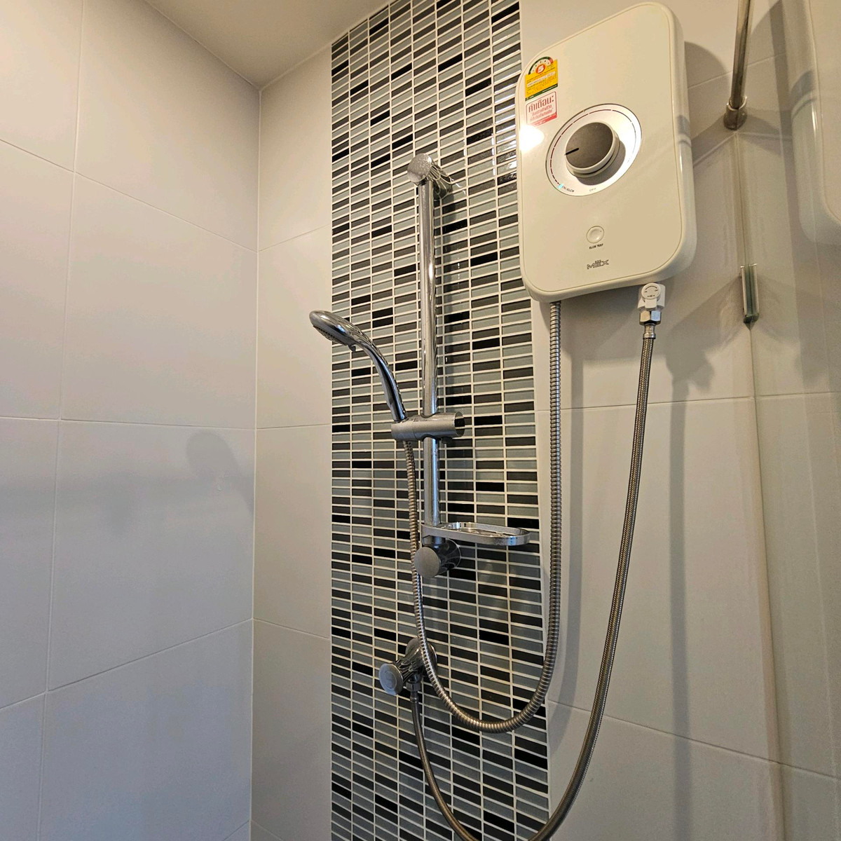 For RentCondoBang Sue, Wong Sawang, Tao Pun : 🔥For Rent Now🔥 Metro Sky Prachachuen Duplex Unit. Beautiful room, fully furnished with appliances. Near MRT Bang Sue❗