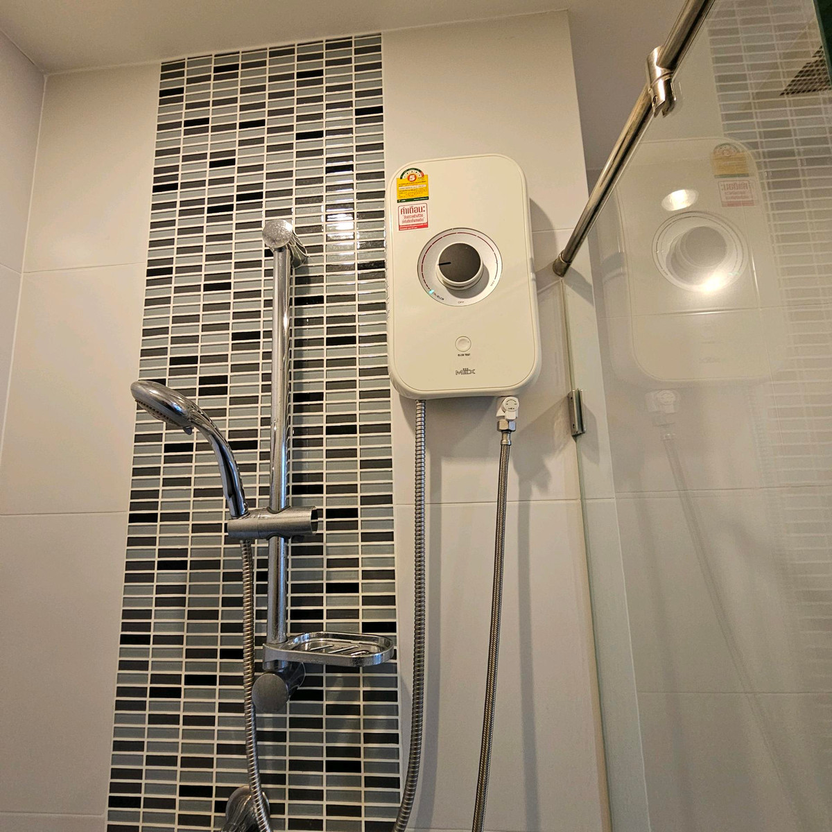 For RentCondoBang Sue, Wong Sawang, Tao Pun : 🔥For Rent Now🔥 Metro Sky Prachachuen Duplex Unit. Beautiful room, fully furnished with appliances. Near MRT Bang Sue❗