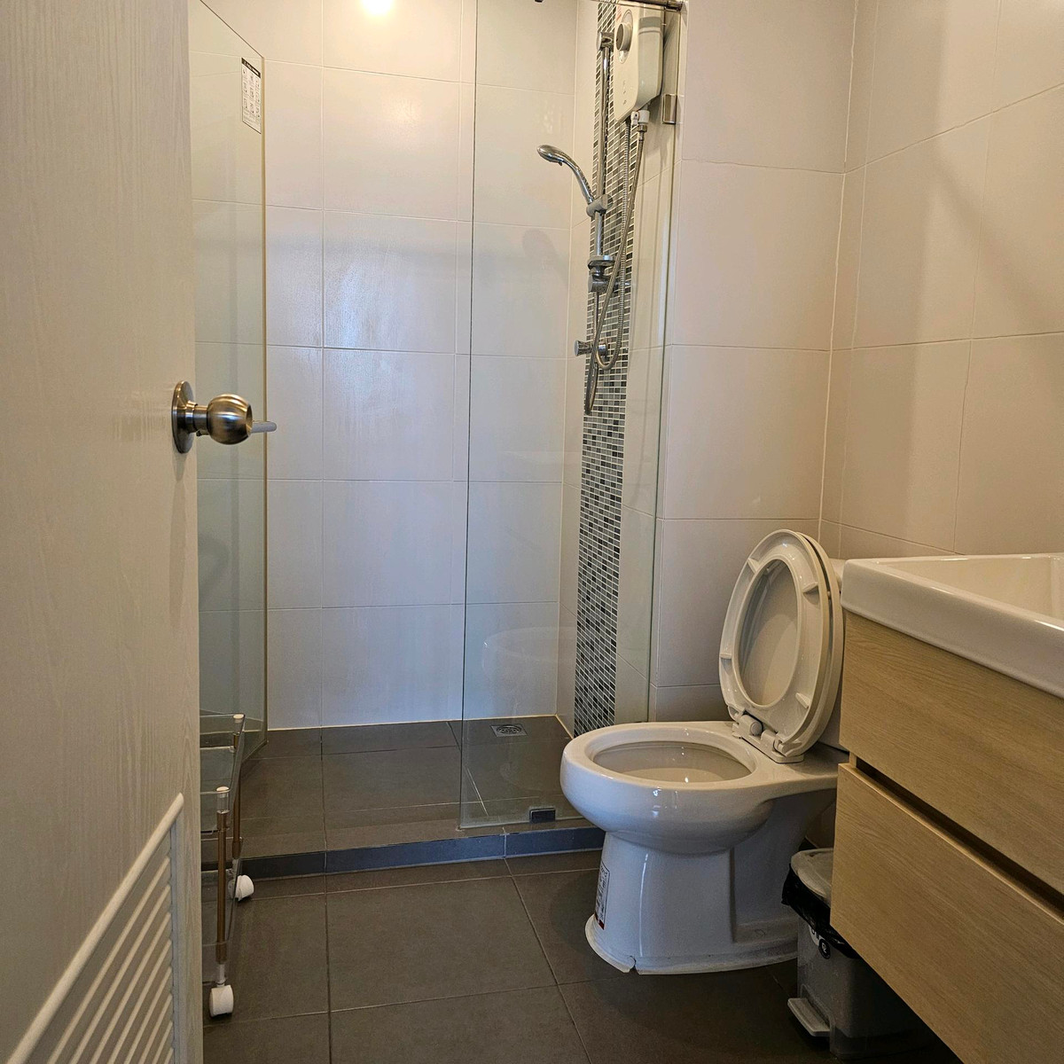 For RentCondoBang Sue, Wong Sawang, Tao Pun : 🔥For Rent Now🔥 Metro Sky Prachachuen Duplex Unit. Beautiful room, fully furnished with appliances. Near MRT Bang Sue❗