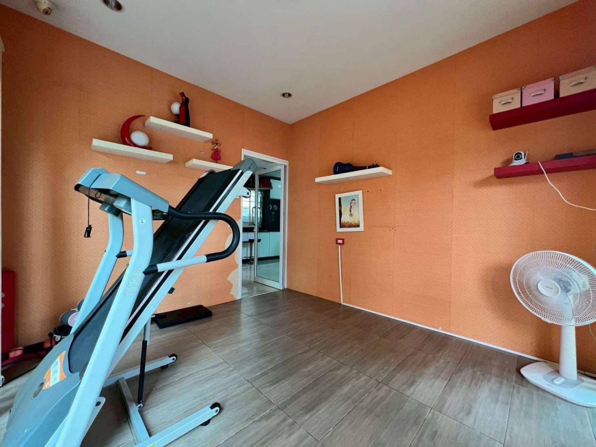 ให้เช่าบ้านนวมินทร์ รามอินทรา : บ้านเดี่ยวให้เช่า 3 นอน 2 น้ำ พร้อมอยู่ ภัสสร 19 วัชรพล-วงแหวน 
ใกล้ทางด่วน แหล่งช้อปปิ้งครบ คุ้มทุกความสะดวก!