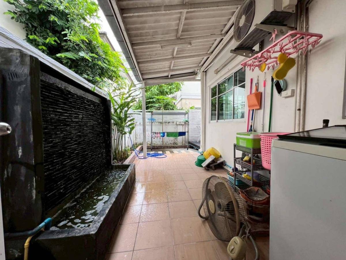 ให้เช่าบ้านนวมินทร์ รามอินทรา : บ้านเดี่ยวให้เช่า 3 นอน 2 น้ำ พร้อมอยู่ ภัสสร 19 วัชรพล-วงแหวน 
ใกล้ทางด่วน แหล่งช้อปปิ้งครบ คุ้มทุกความสะดวก!