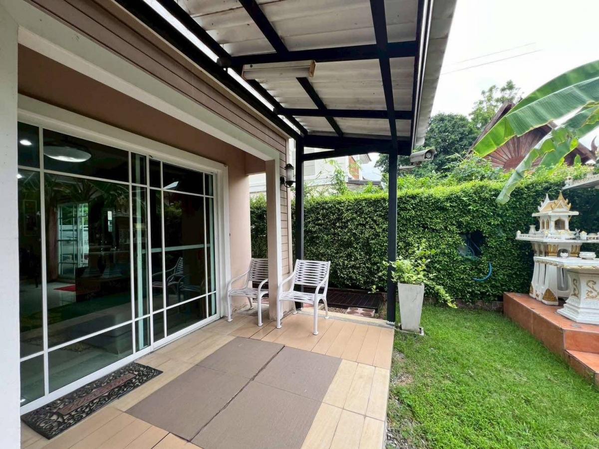 ให้เช่าบ้านนวมินทร์ รามอินทรา : บ้านเดี่ยวให้เช่า 3 นอน 2 น้ำ พร้อมอยู่ ภัสสร 19 วัชรพล-วงแหวน 
ใกล้ทางด่วน แหล่งช้อปปิ้งครบ คุ้มทุกความสะดวก!