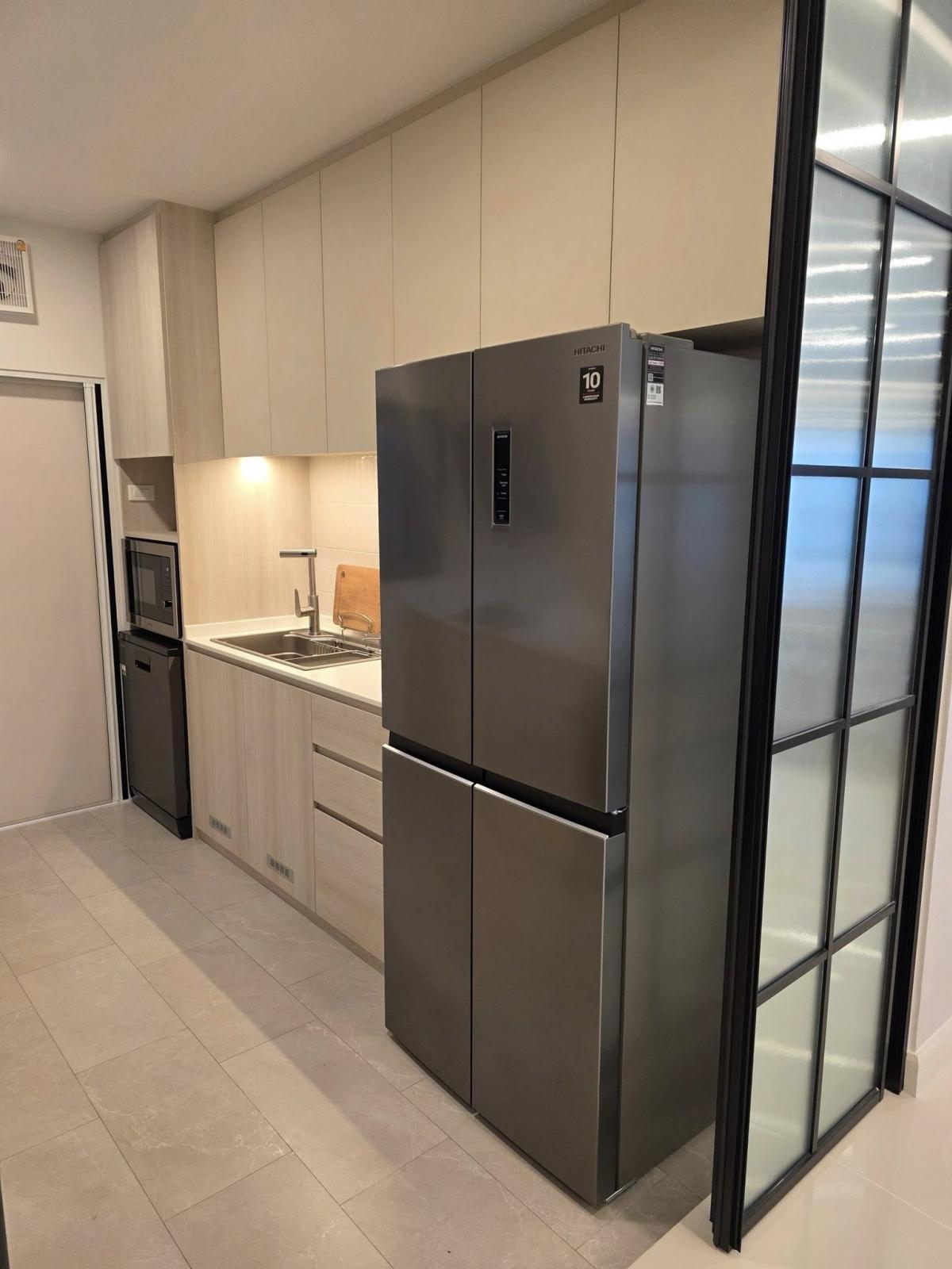 ให้เช่าบ้านบางนา แบริ่ง ลาซาล : 06/02/2026, บ้านหรูCentro Bangna 2 5 ห้องนอน พร้อมแม่บ้านและสวนส่วนตัว เช่า 160,000/เดือน ใกล้ Mega Bangna เดินทางสะดวก ลงตัวทุกความต้องการ