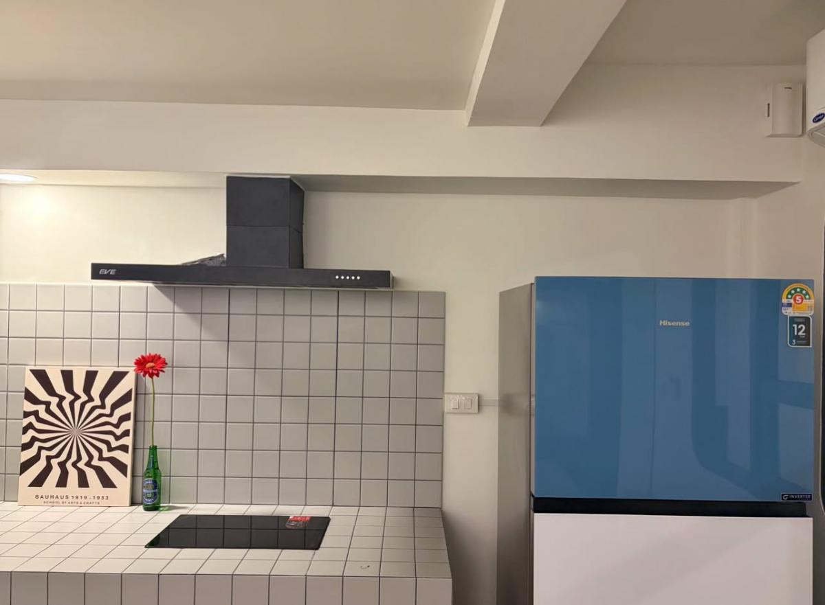 ขายทาวน์โฮมลาดพร้าว เซ็นทรัลลาดพร้าว : 19/02/2026, บ้านใหม่ลาดพร้าว 3 นอน 3 น้ำ พร้อมเฟอร์ครบ หัวใจกลางเมือง เดินทางสะดวก ใกล้ BTS เริ่ม 4.99 ล้าน