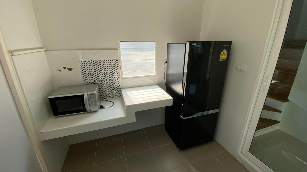 ให้เช่าบ้านราษฎร์บูรณะ สุขสวัสดิ์ : 19/02/2026, บ้านเดี่ยว 3 ห้องนอน พร้อมอยู่ พฤกษ์ลดา ประชาอุทิศ 90 เช่าหรู 26,500 บาท/เดือน สิ่งอำนวยความสะดวกครบครัน