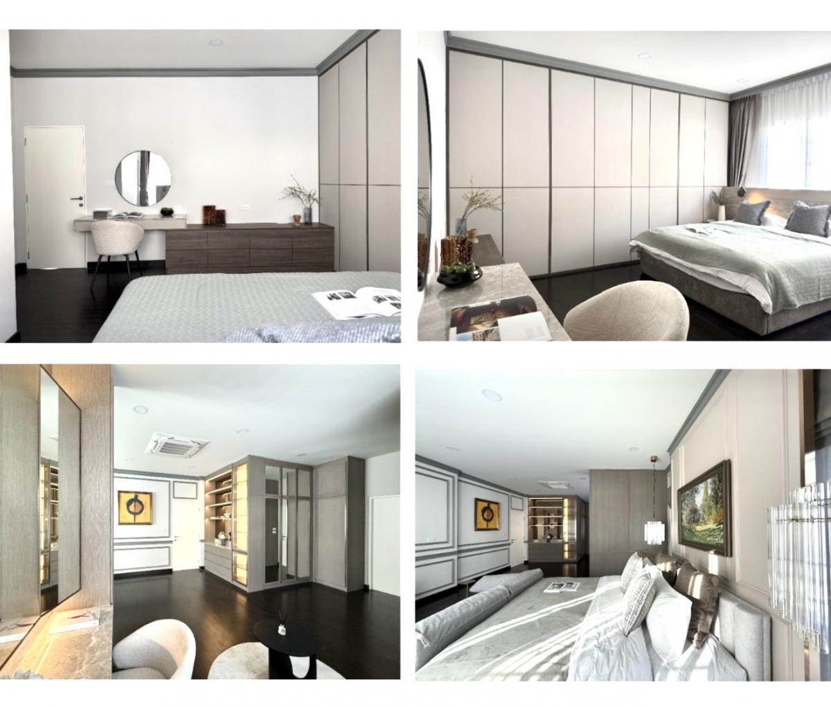 ให้เช่าบ้านบางนา แบริ่ง ลาซาล : 19/02/2026, The City Bangna 2 บ้านหรู 4 ห้องนอน 5 ห้องน้ำ พร้อมพื้นที่กว้าง 430 ตร.ม. เช่าราคาเพียง 290,000 บาท/เดือน ตอบโจทย์ทุกไลฟ์สไตล์ในย่านบางนา