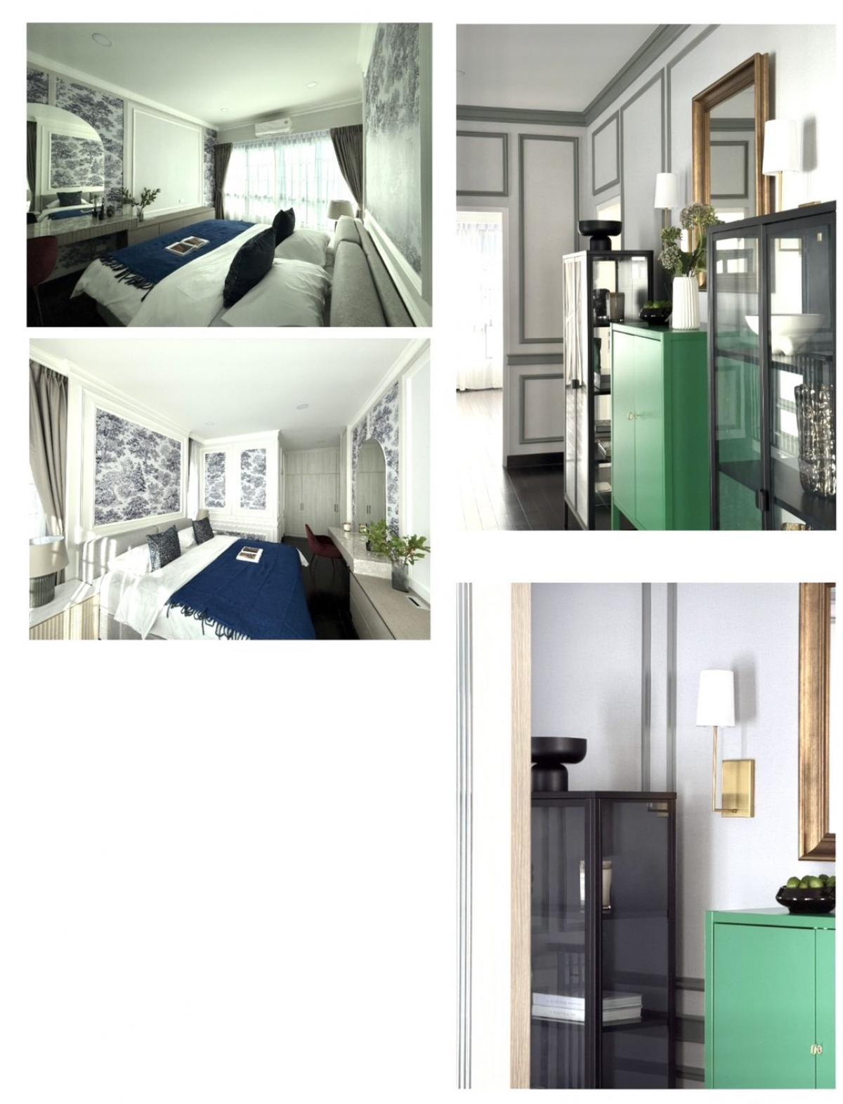 ให้เช่าบ้านบางนา แบริ่ง ลาซาล : 19/02/2026, The City Bangna 2 บ้านหรู 4 ห้องนอน 5 ห้องน้ำ พร้อมพื้นที่กว้าง 430 ตร.ม. เช่าราคาเพียง 290,000 บาท/เดือน ตอบโจทย์ทุกไลฟ์สไตล์ในย่านบางนา