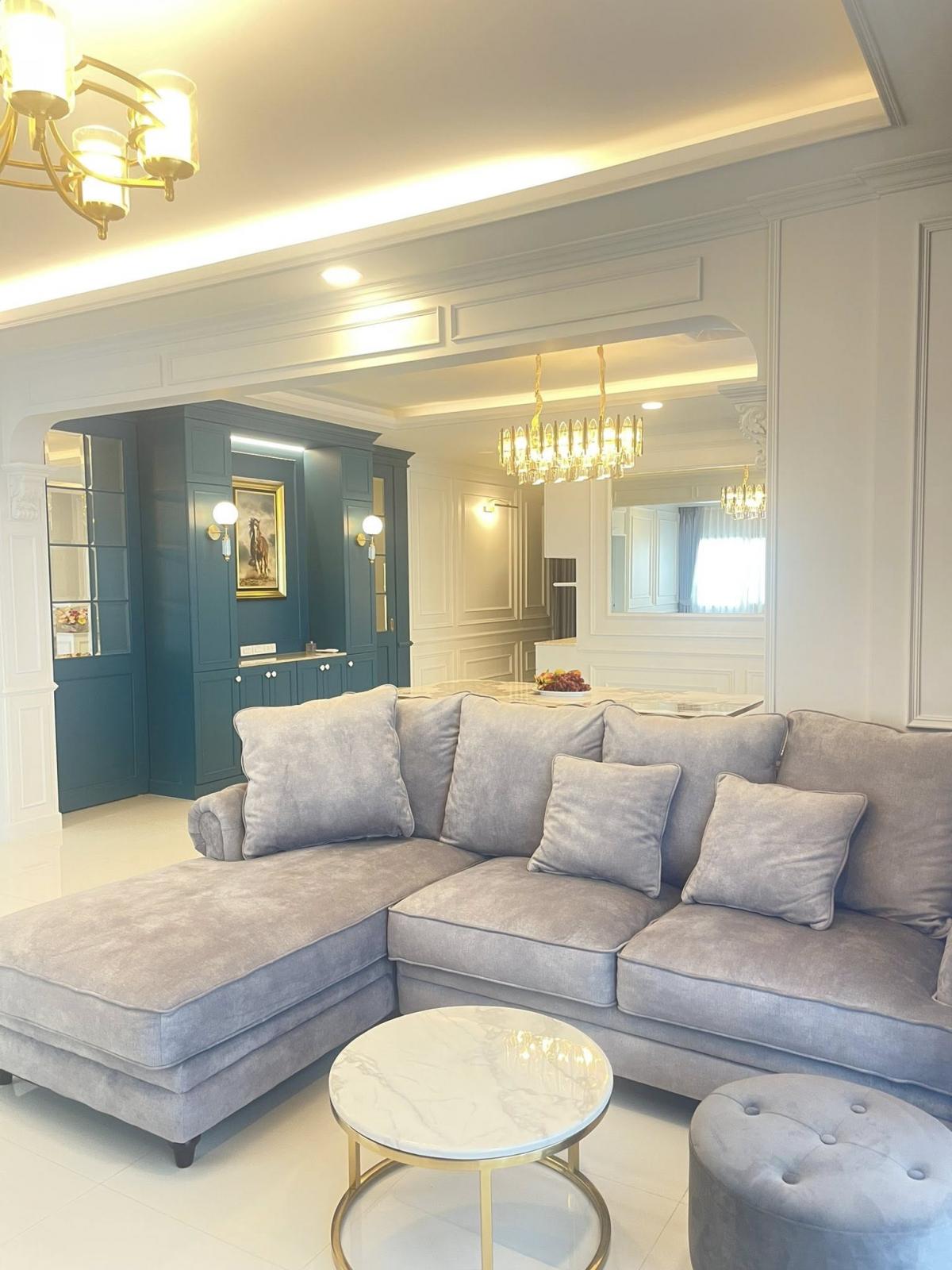 ให้เช่าบ้านบางนา แบริ่ง ลาซาล : 19/02/2026, เช่าเซนโทรบางนาใหญ่สุด 4 ห้องนอน 5 ห้องน้ำ พื้นที่ 303 ตรม. ใกล้เทพารักษ์ ราคาเพียง 160,000 บ/ด