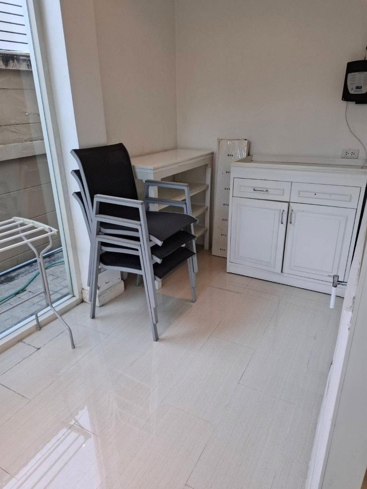 ให้เช่าบ้านเสรีไทย-นิด้า : 19/02/2026, บ้านหรู 4 ห้องนอน 340 ตร.ม. พร้อมเข้าอยู่ย่านสะพานสูง เช่าพร้อมสัญญายาว ใกล้รามคำแหง-เดอะมอลล์บางกะปิ