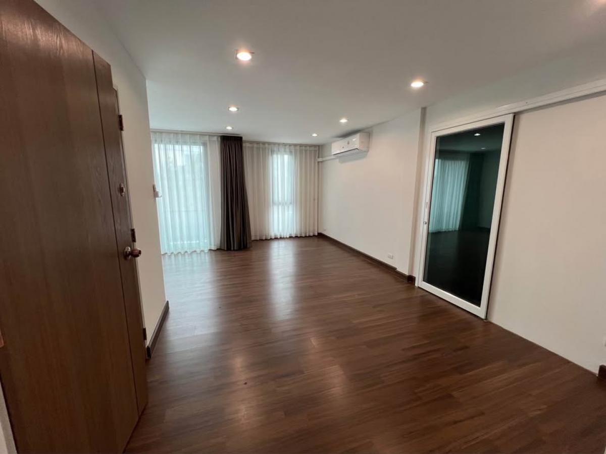 ให้เช่าทาวน์โฮมบางนา แบริ่ง ลาซาล : 19/02/2026, aan Chayada @ Work พื้นที่กว้าง 214 ตรม. เช่า 25,000 บาท พร้อมเข้าอยู่ สวยพร้อมบริการครบ