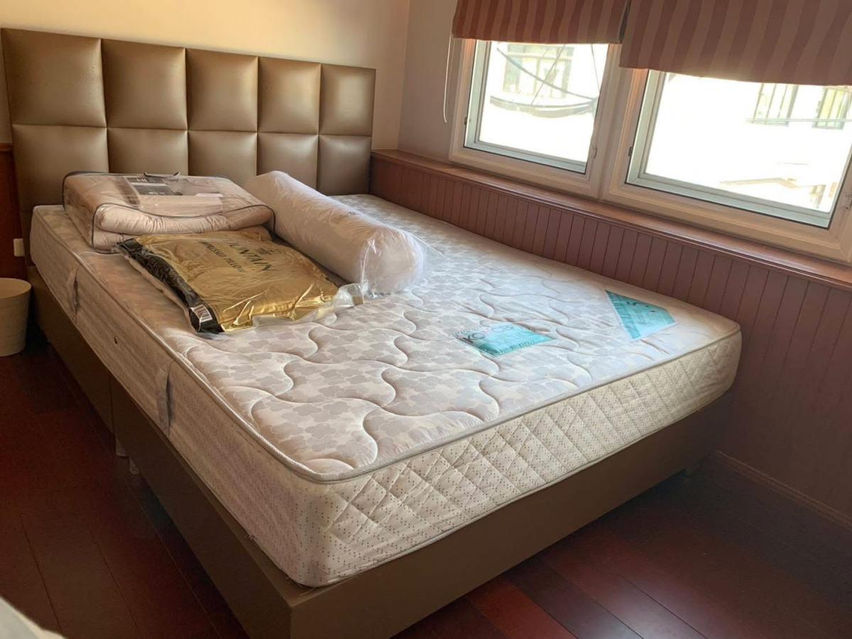 ให้เช่าทาวน์โฮมอ่อนนุช อุดมสุข : 28/02/2026, ให้เช่าทาวน์โฮม 4 ชั้น Baan Ravipa Sukhumvit 103 ใกล้สวนส่วนตัว บ้านมุม พร้อมที่จอดรถ 4 คัน ใกล้ถนนใหญ่และตลาดอุดมสุขวอลค์