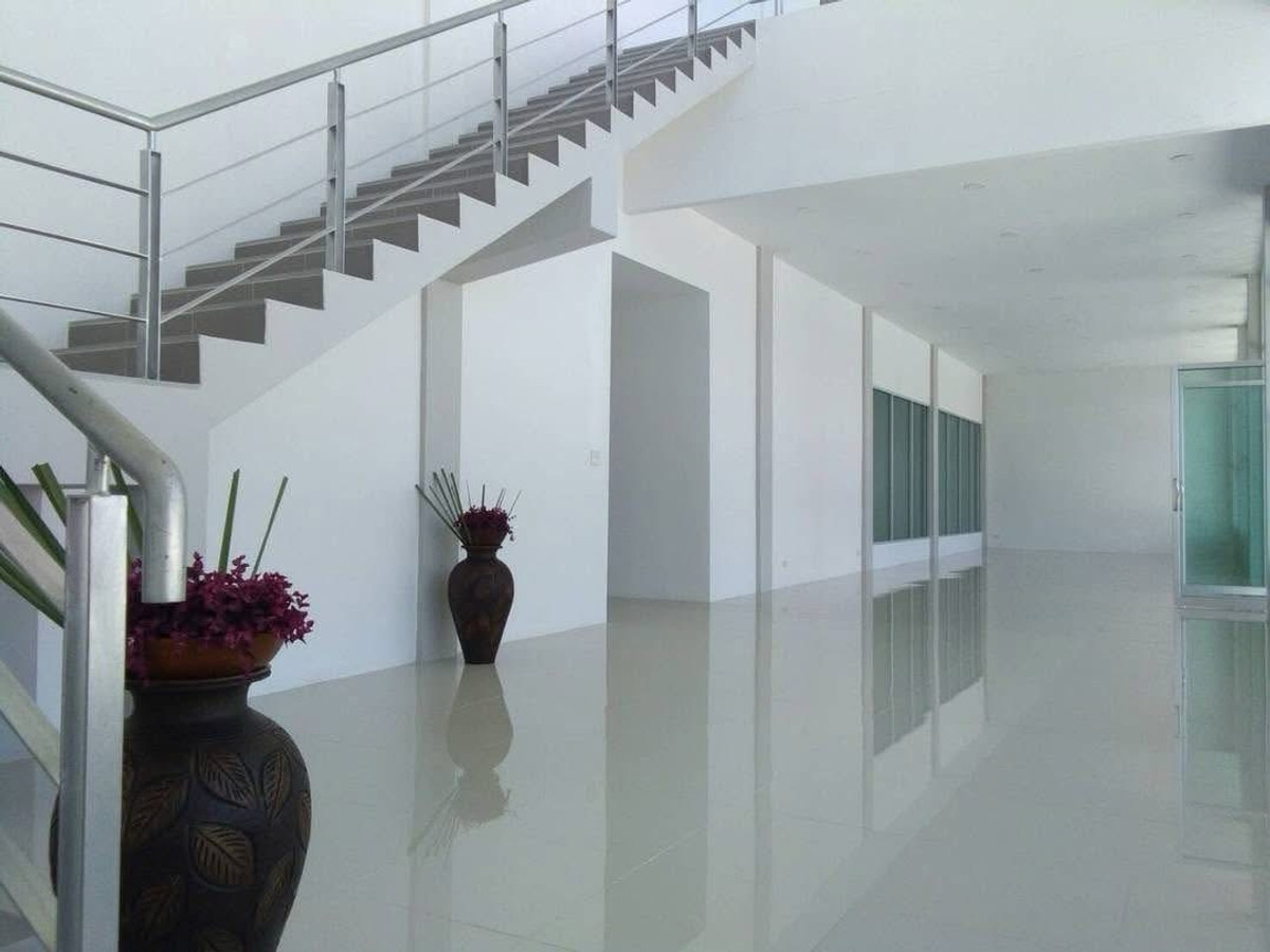 For SaleFactorySamut Prakan,Samrong : New factory and warehouse for sale in Bang Sao Thong Samut Prakan near Suvarnabhumi Airport for long-term industrial investment and owner use