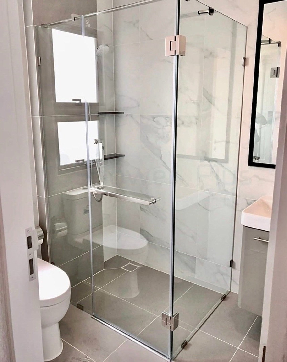 ให้เช่าบ้านเสรีไทย-นิด้า : ให้เช่า บ้านเดี่ยว Bangkok Boulevard Signature ลาดพร้าว–เสรีไทย บ้านหรูตกแต่งครบ 4 ห้องนอน ใกล้รถไฟฟ้าสายสีเหลือง บางกะปิ