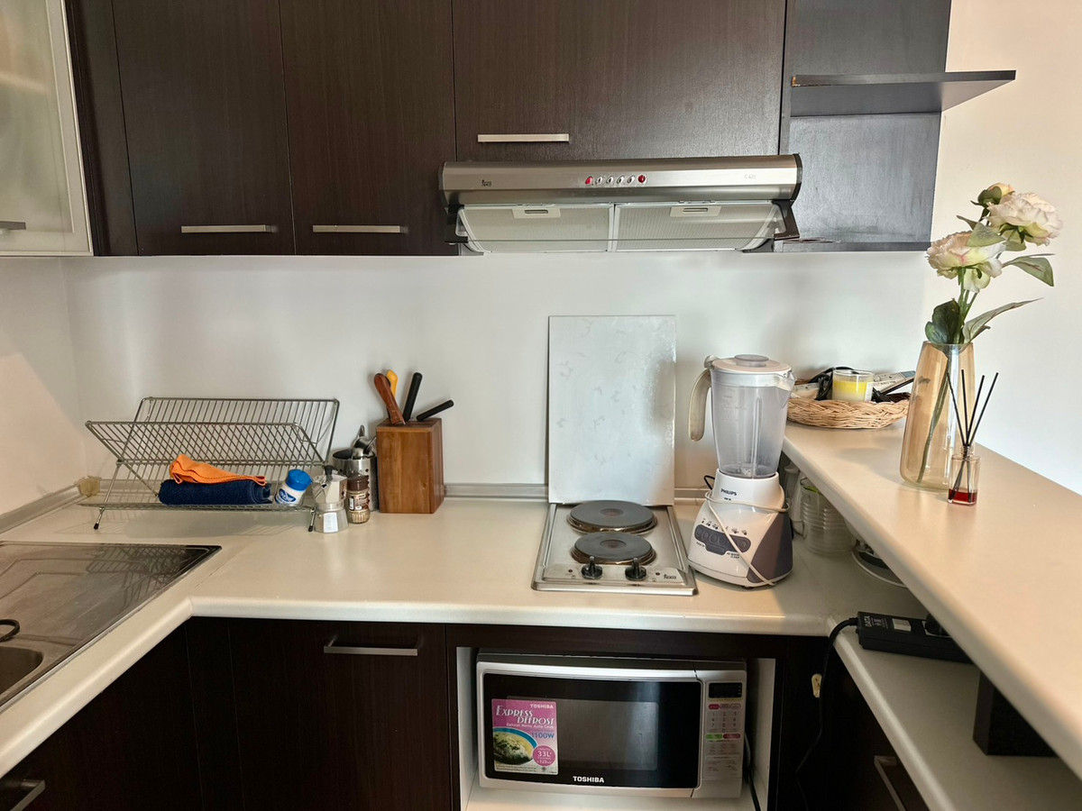 For RentCondoRatchathewi,Phayathai : for rent condo The Complete Rajprarop