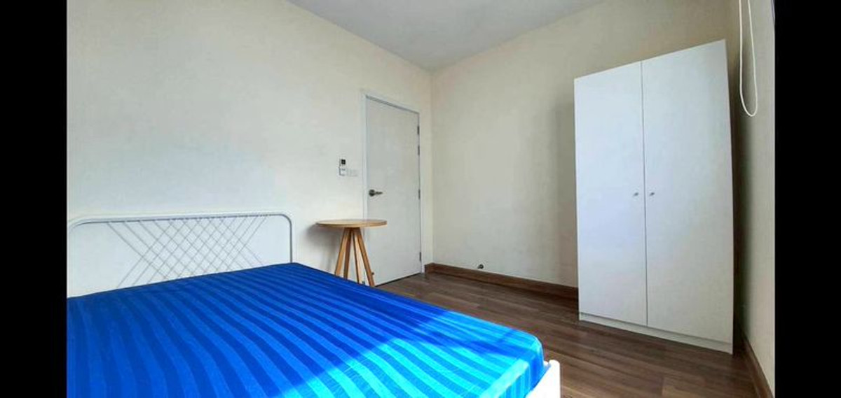 For RentTownhomePattanakan, Srinakarin : P-2926 For rent!  Townhome Willetlight Pattanakarn 38 ready to move in.