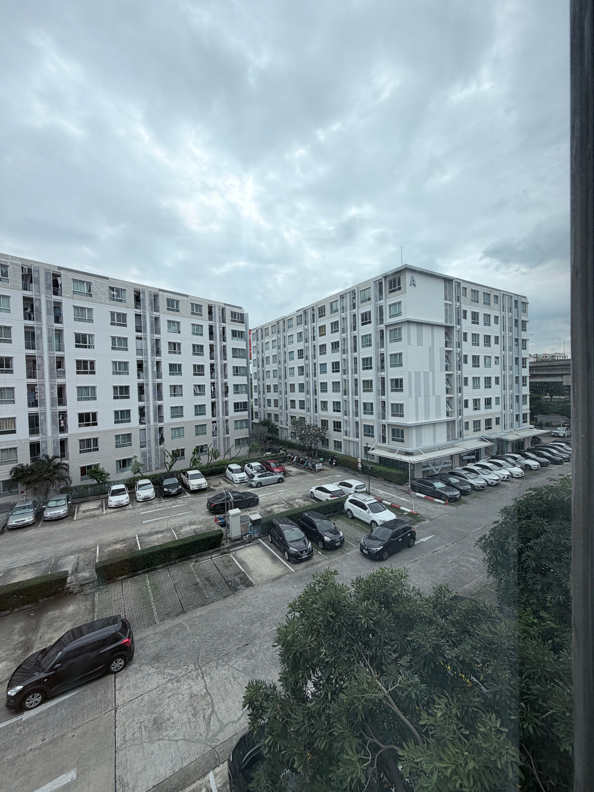 ขายคอนโดวิภาวดี ดอนเมือง หลักสี่ : ห้องแต่งครบ รีโนเวทใหม่พร้อมอยู่ ชั้น 4 ใกล้สนามบินดอนเมือง 5นาที