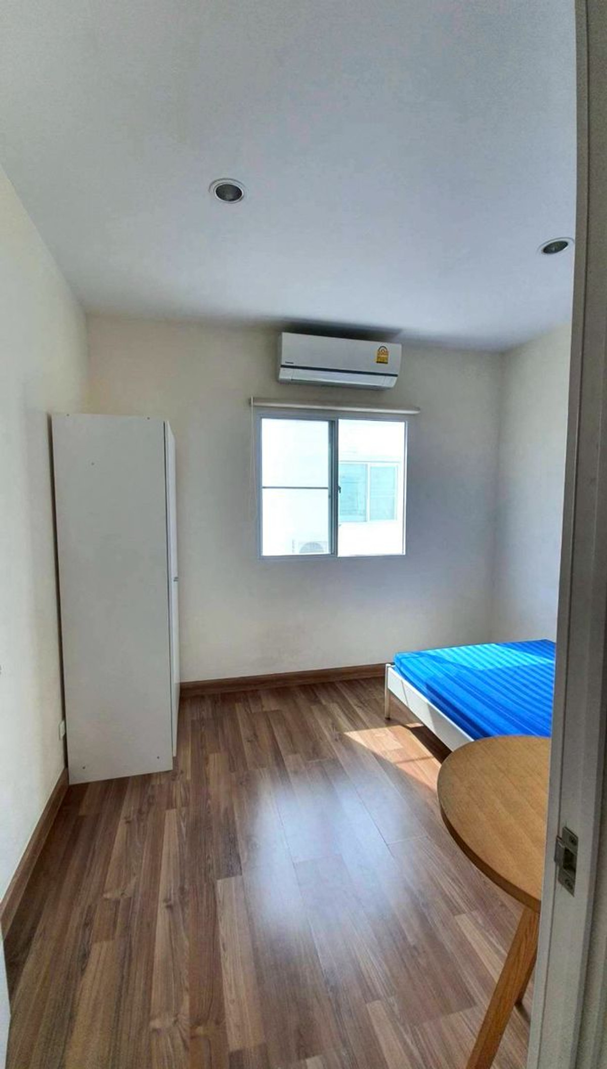 For RentTownhomePattanakan, Srinakarin : P-2926 For rent!  Townhome Willetlight Pattanakarn 38 ready to move in.