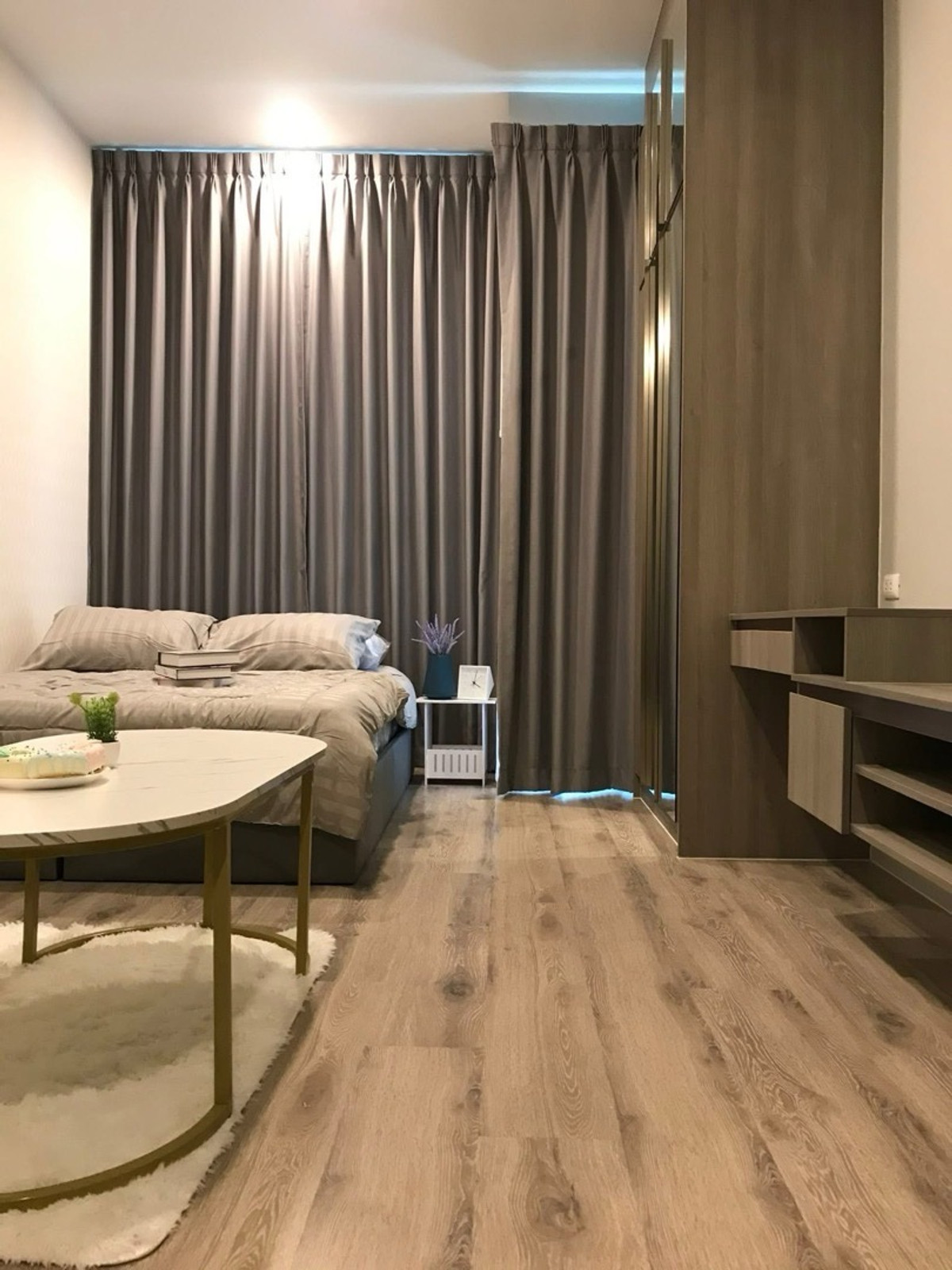 For RentCondoRamkhamhaeng, Hua Mak : 🔮KnightBridge Collage Ramkhamhaeng🔮