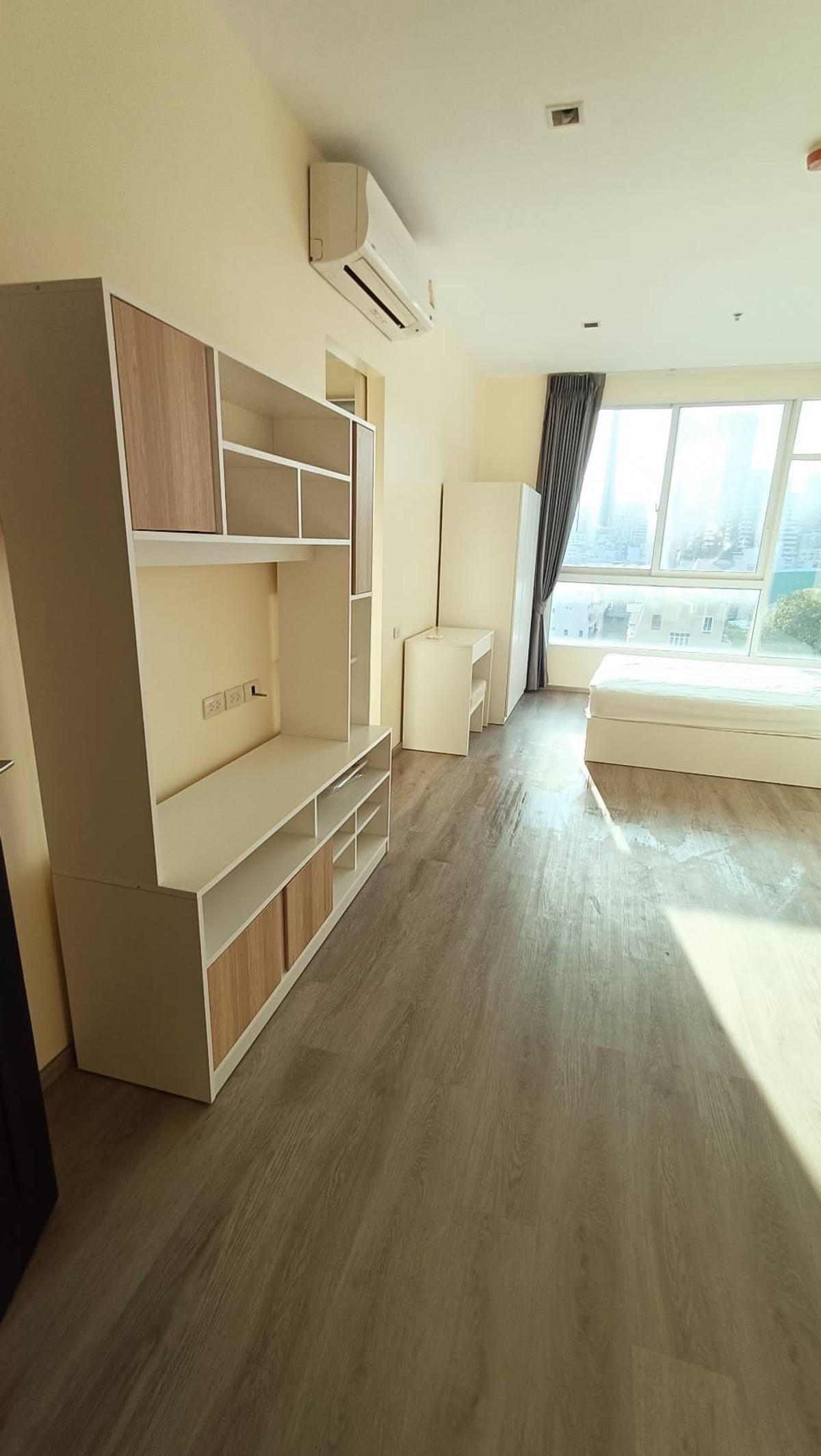 For RentCondoSathorn, Narathiwat : New Coming 📯 Ivy Sathon ( Soi10 ) Studio 34.5 Sqm Fullyfurnish 17,000-