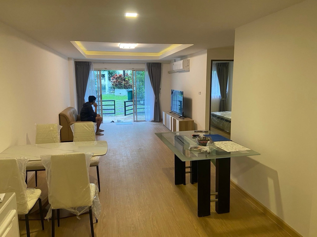 ให้เช่าคอนโดสุขุมวิท อโศก ทองหล่อ : 🔮วอเตอร์ พาร์ค พระราม 4🔮