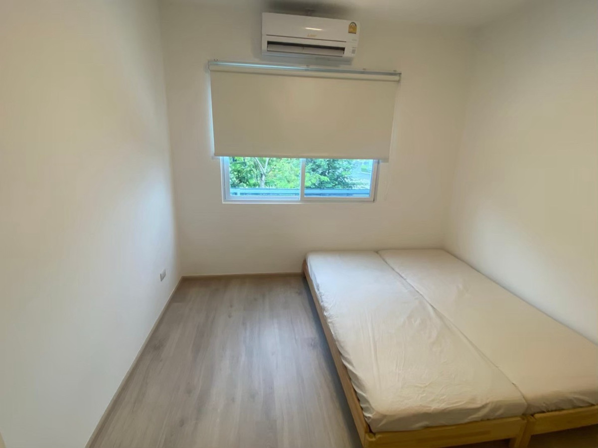 ให้เช่าทาวน์โฮมบางนา แบริ่ง ลาซาล : 💥ForRent💥3Bed Duplex • Indy Bangna-Ramkhamhang 2 🏡 Near Mega Bangna ✨Corner House 🌟Ready to move in ‼️