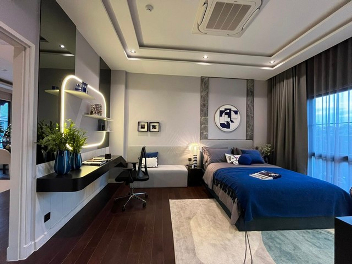 ขายบ้านพุทธมณฑล ศาลายา : แกรนด์ บางกอกบูเลอวาร์ด ณ อุทยาน Grand Bangkok Boulevard Na Uthayan 