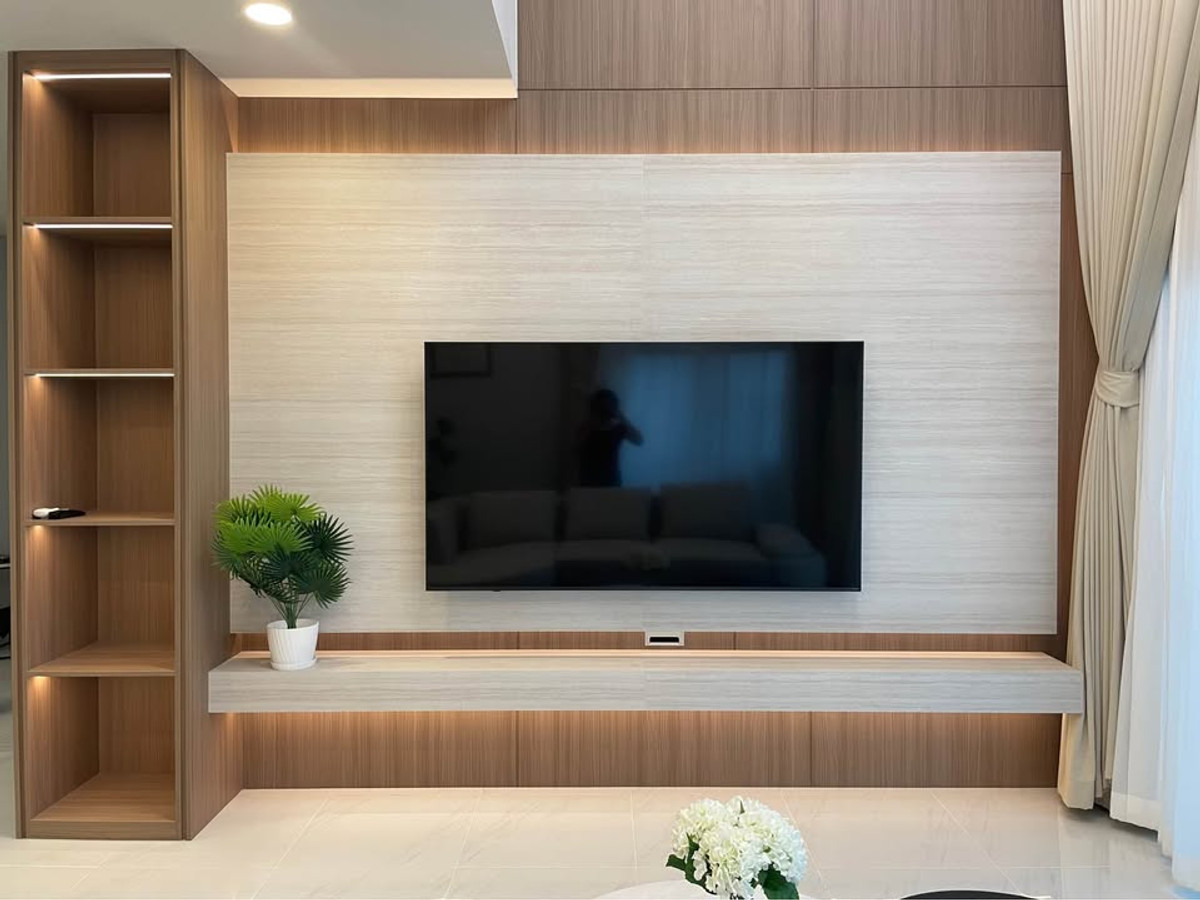 For RentHouseBangna, Bearing, Lasalle : P-2925 for rent!! The house is ready to move in. Near Mega Bangna, The City Bangna 3, pets allowed.