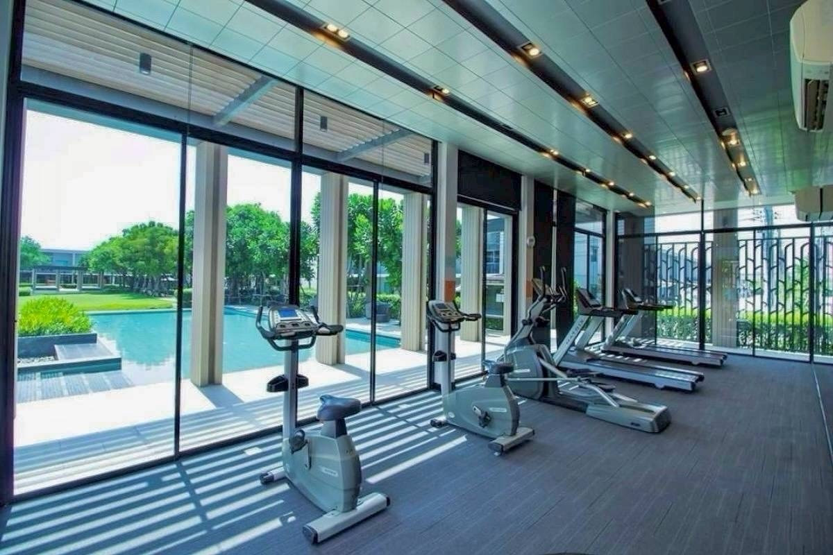 For RentTownhomeRama 2, Bang Khun Thian : 🏡 Townhome for Rent – Habitown Nest Tha Kham–Rama 2