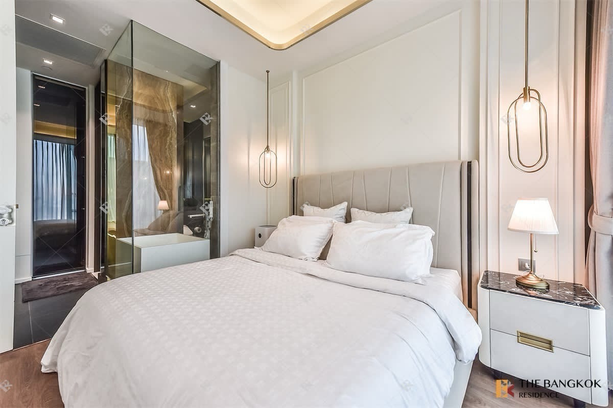 For RentCondoWitthayu, Chidlom, Langsuan, Ploenchit : 28 Chidlom — Living Luxury in the quiet Sukhumvit area — just minutes from Chidlom BTS. 🏙️ Luxury living in tranquil Sukhumvit — just minutes from Chidlom BTS. by Cholly