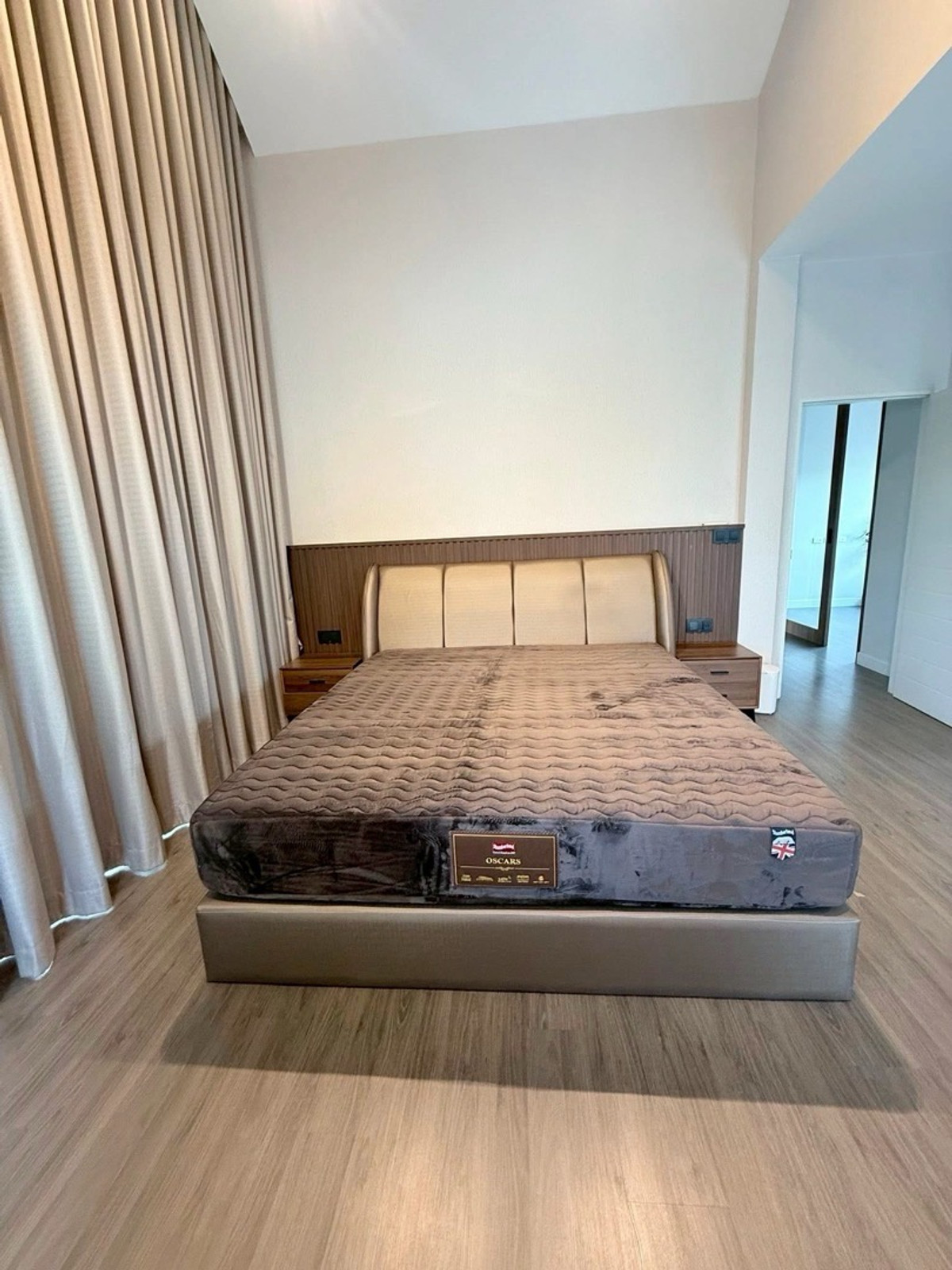 ให้เช่าบ้านเสรีไทย-นิด้า : ให้เช่า บ้านเดี่ยว Bangkok Boulevard Signature ลาดพร้าว–เสรีไทย บ้านหรูตกแต่งครบ 4 ห้องนอน ใกล้รถไฟฟ้าสายสีเหลือง บางกะปิ