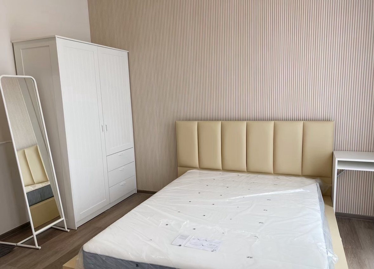 ให้เช่าทาวน์โฮมบางนา แบริ่ง ลาซาล : ปล่อยเช่าทาวน์โฮม altitude kraf bangna ใกล้ MEGA บางนา (HR319)