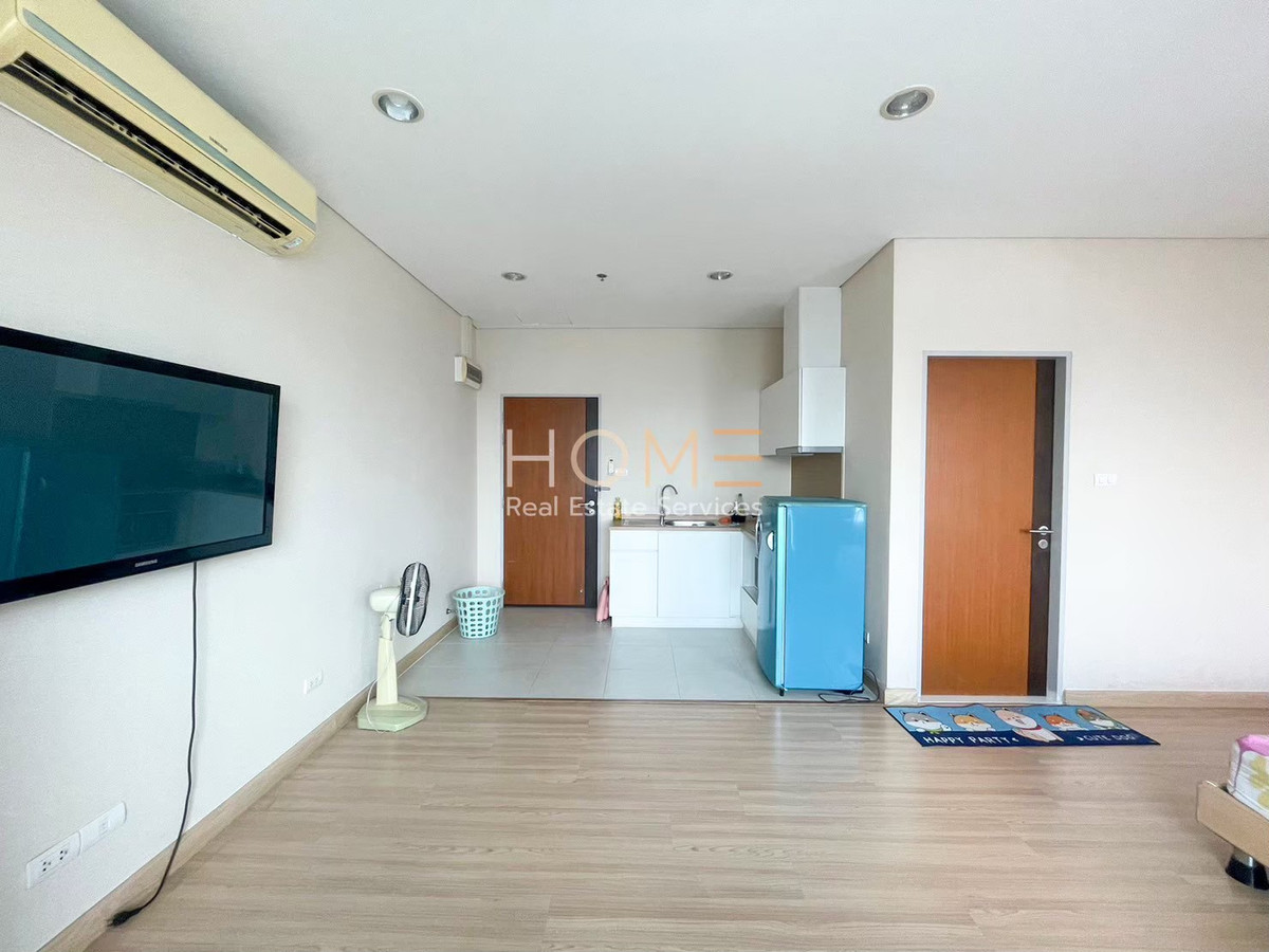 ขายคอนโดสะพานควาย จตุจักร : Intro Phaholyothin - Pradipat / Studio (FOR SALE), อินโทร พหลโยธิน - ประดิพัทธ์ / ห้องสตูดิโอ (ขาย) PINP140