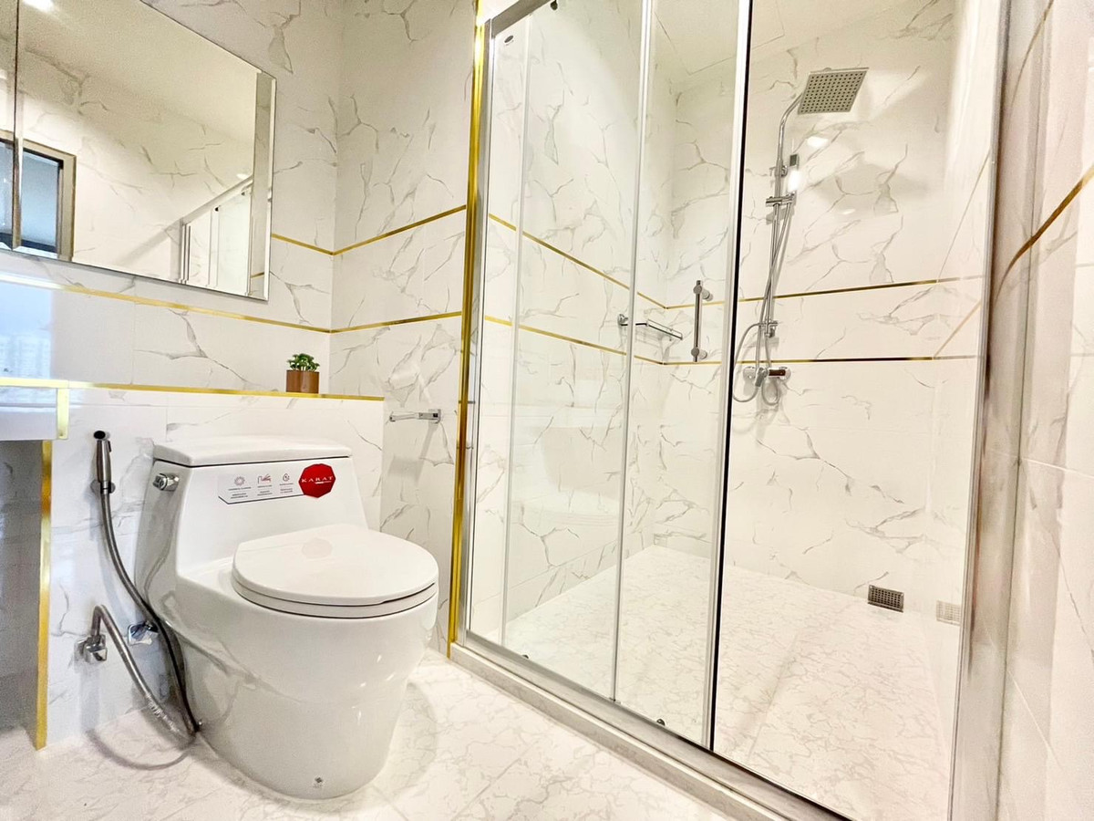 ขายคอนโดสะพานควาย จตุจักร : Intro Phaholyothin - Pradipat / 1 Bedroom (FOR SALE), อินโทร พหลโยธิน - ประดิพัทธ์ / 1 ห้องนอน (ขาย) PINP138