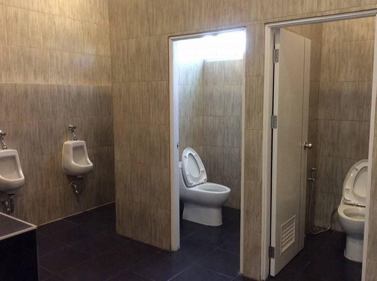 For SaleFactorySamut Prakan,Samrong : New factory and warehouse for sale in Bang Sao Thong Samut Prakan near Suvarnabhumi Airport for long-term industrial investment and owner use