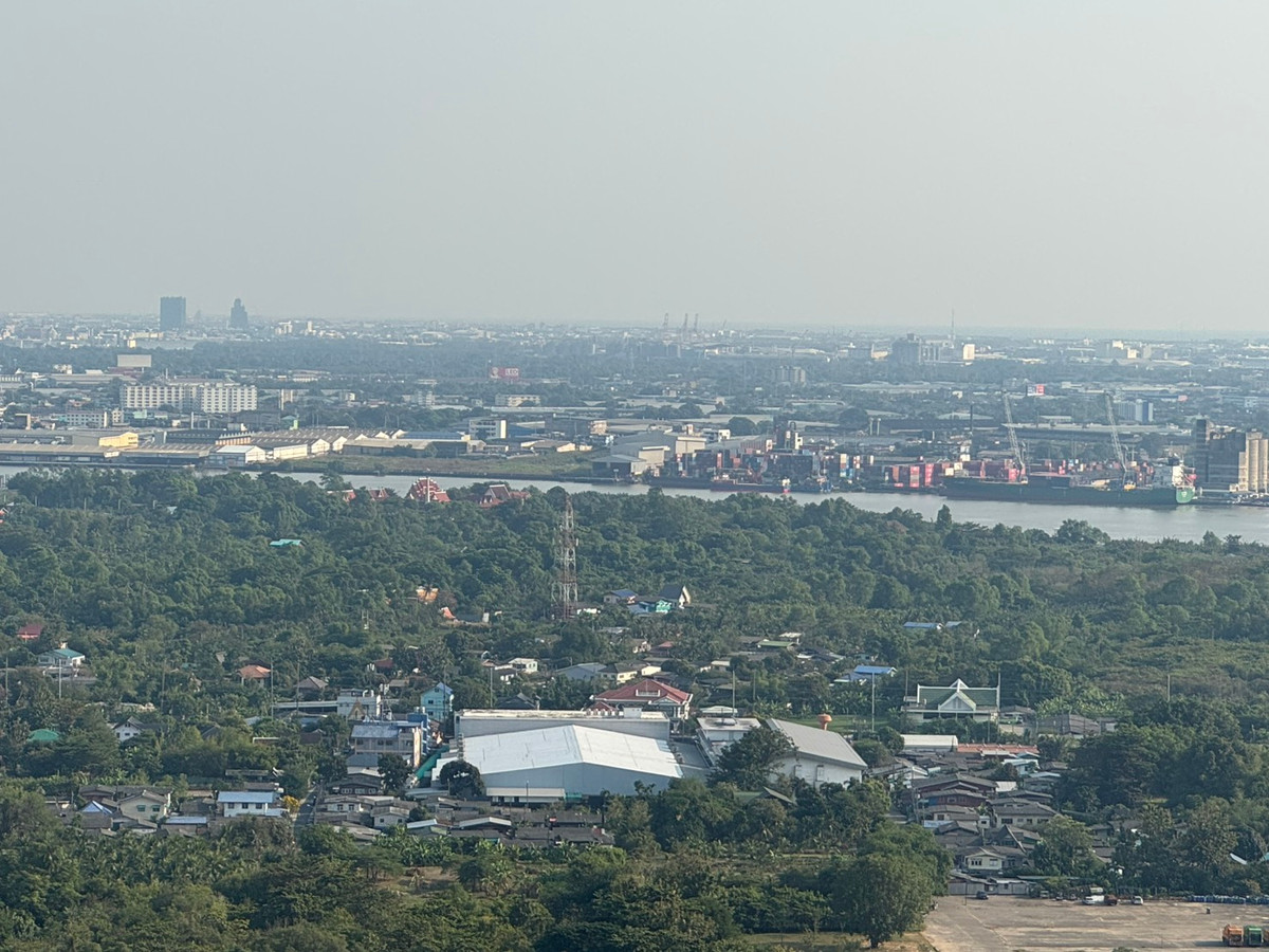 ขายคอนโดพระราม 3 สาธุประดิษฐ์ : คอนโดทำเลพระราม 3 | ศุภาลัย ริวา แกรนด์ 52 ตร.ม. วิวเมือง เหมาะลงทุนปล่อยเช่า