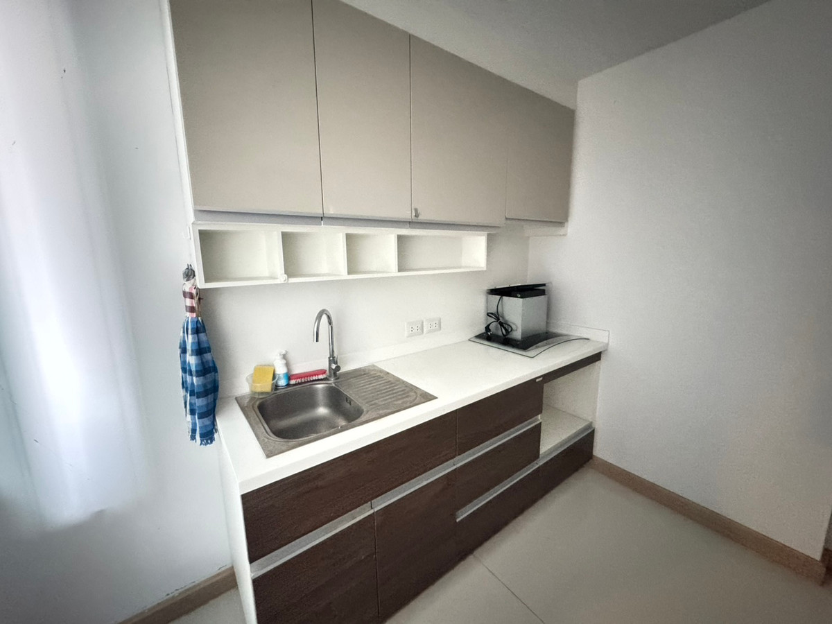 ขายคอนโดพระราม 3 สาธุประดิษฐ์ : คอนโดทำเลพระราม 3 | ศุภาลัย ริวา แกรนด์ 52 ตร.ม. วิวเมือง เหมาะลงทุนปล่อยเช่า