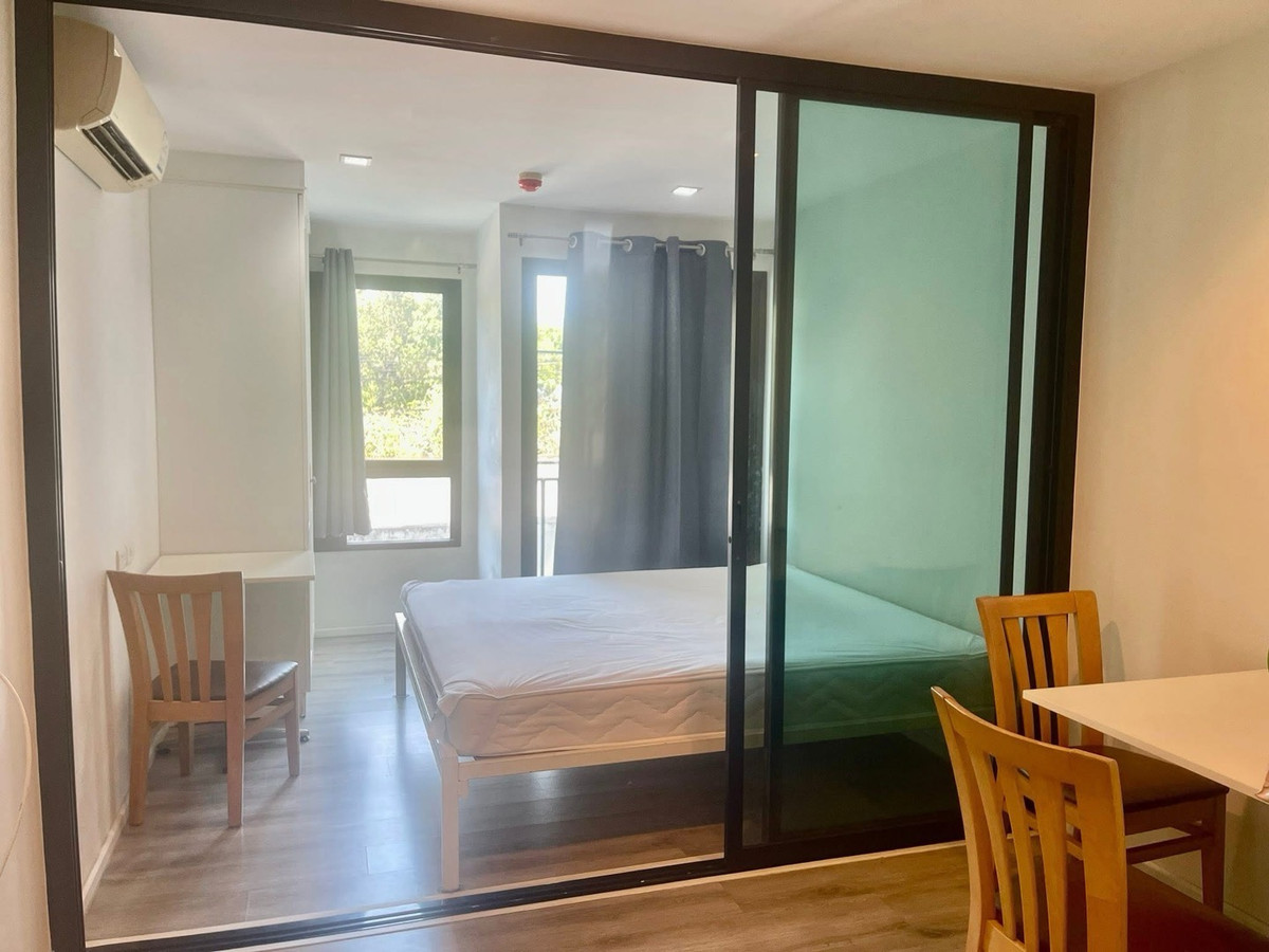 For SaleCondoBangna, Bearing, Lasalle : Condo for sale The Knight 2 (Sukhumvit 107)