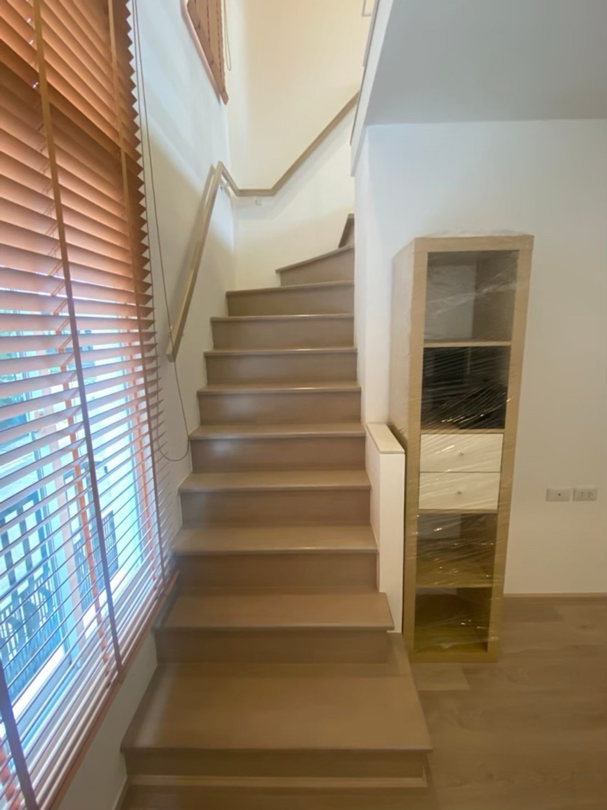 ให้เช่าทาวน์โฮมบางนา แบริ่ง ลาซาล : 💥ForRent💥3Bed Duplex • Indy Bangna-Ramkhamhang 2 🏡 Near Mega Bangna ✨Corner House 🌟Ready to move in ‼️