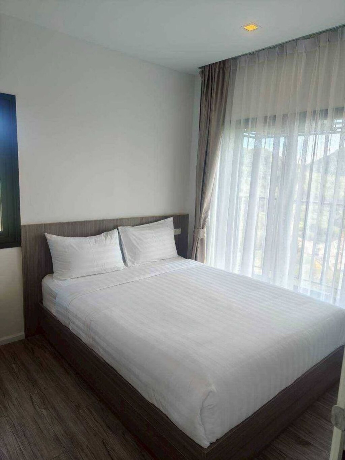 ให้เช่าคอนโดศรีราชา แหลมฉบัง บ้านบึง : ให้เช่า ไนท์บริดจ์ ดิ โอเชี่ยน ศรีราชา เลขที่ 77/480 (2130)