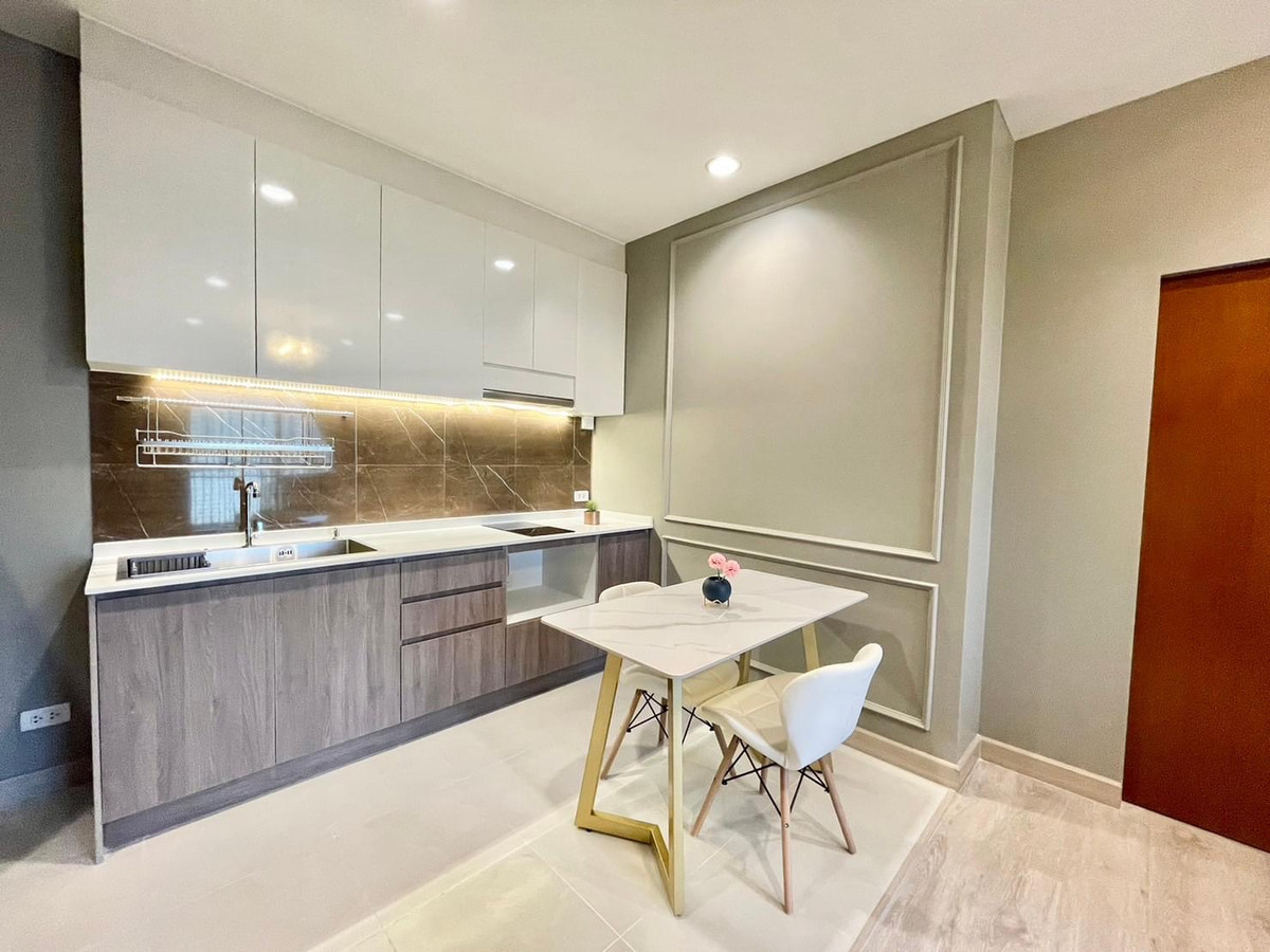 ขายคอนโดสะพานควาย จตุจักร : Intro Phaholyothin - Pradipat / 1 Bedroom (FOR SALE), อินโทร พหลโยธิน - ประดิพัทธ์ / 1 ห้องนอน (ขาย) PINP138