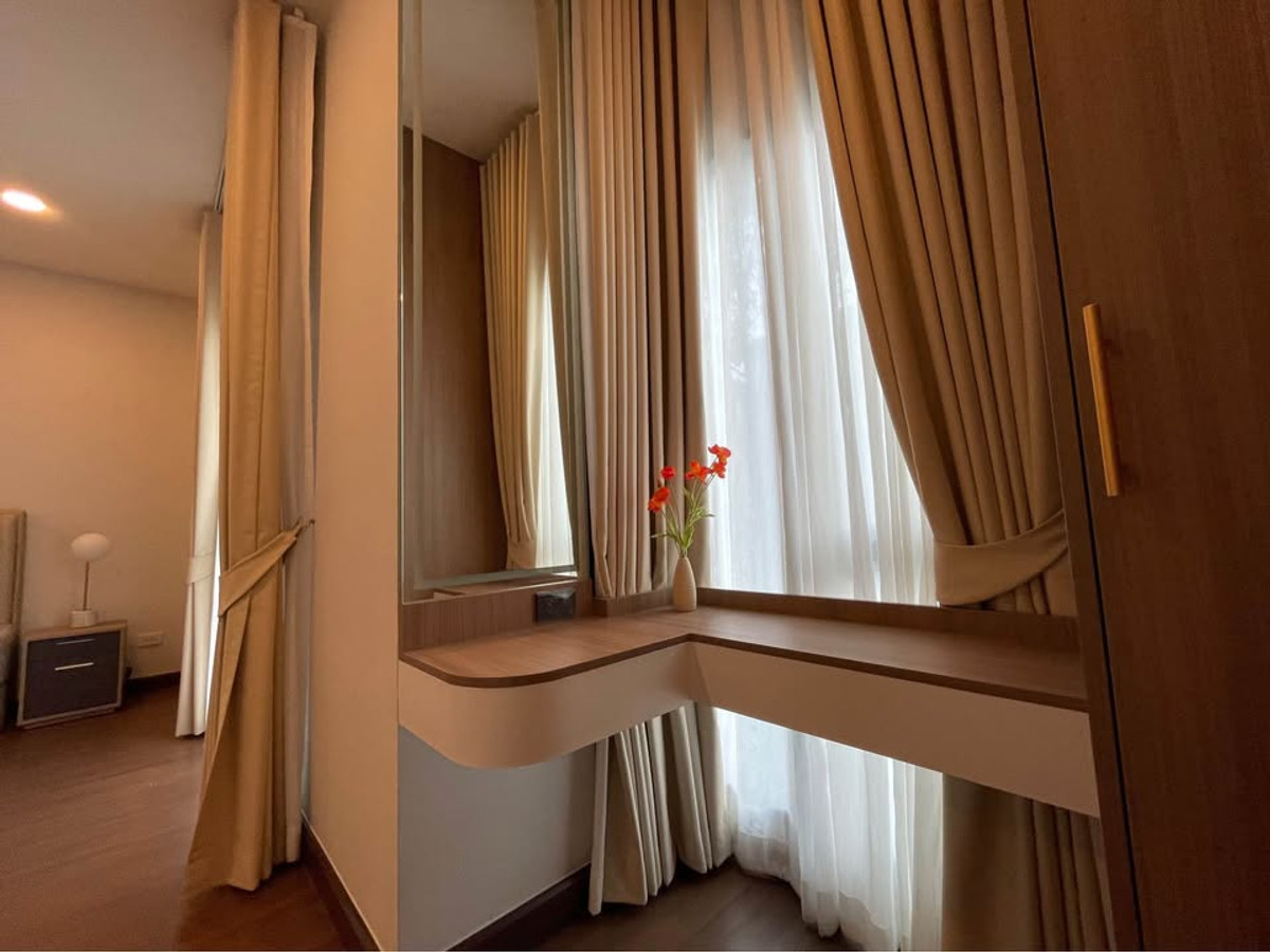 For RentHouseBangna, Bearing, Lasalle : P-2925 for rent!! The house is ready to move in. Near Mega Bangna, The City Bangna 3, pets allowed.