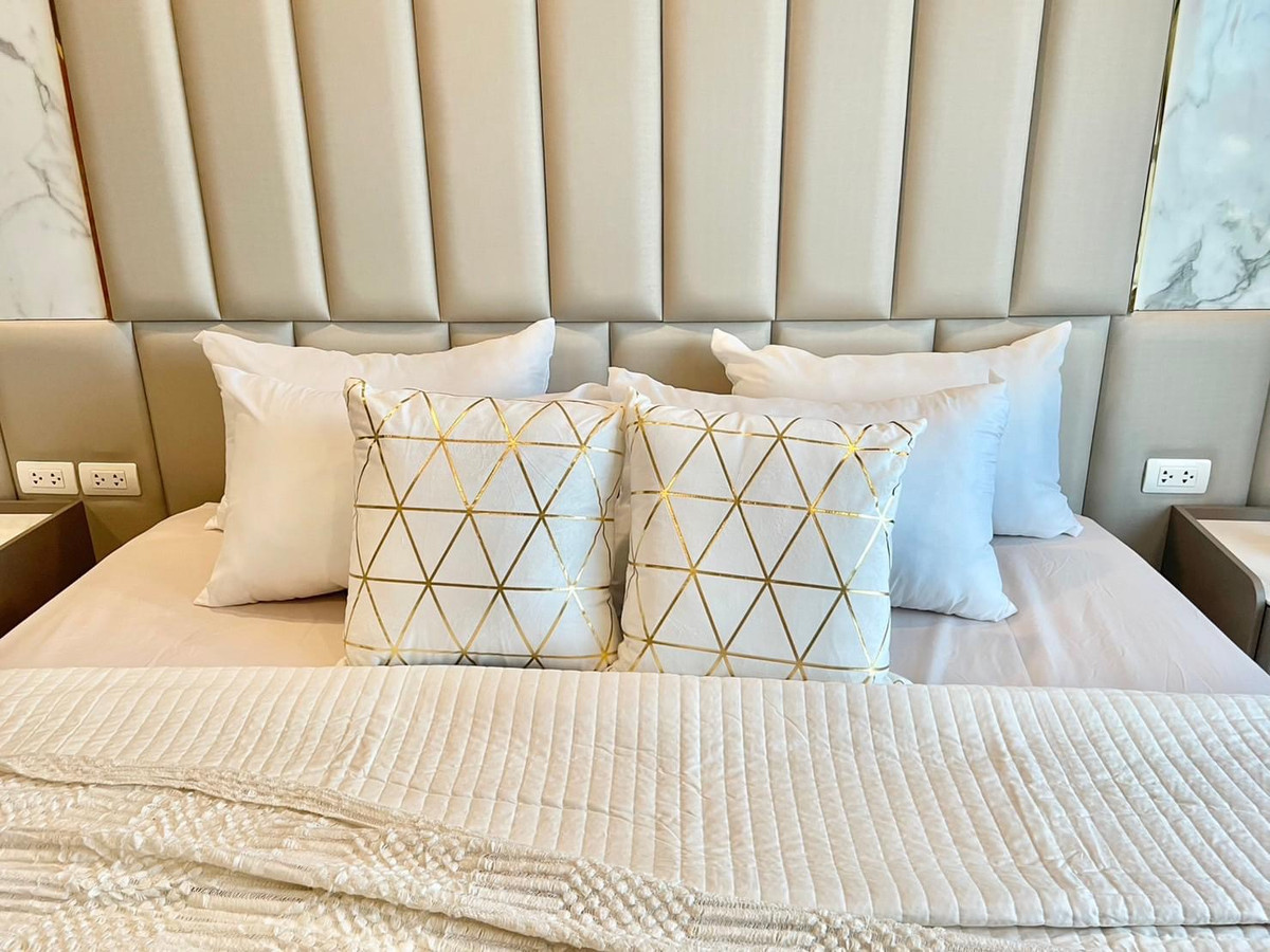 ขายคอนโดสะพานควาย จตุจักร : Intro Phaholyothin - Pradipat / 1 Bedroom (FOR SALE), อินโทร พหลโยธิน - ประดิพัทธ์ / 1 ห้องนอน (ขาย) PINP138