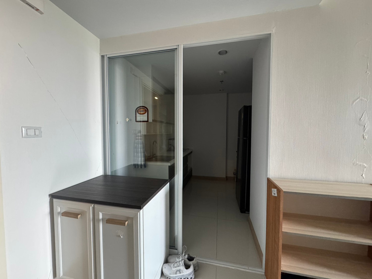 ขายคอนโดพระราม 3 สาธุประดิษฐ์ : คอนโดทำเลพระราม 3 | ศุภาลัย ริวา แกรนด์ 52 ตร.ม. วิวเมือง เหมาะลงทุนปล่อยเช่า