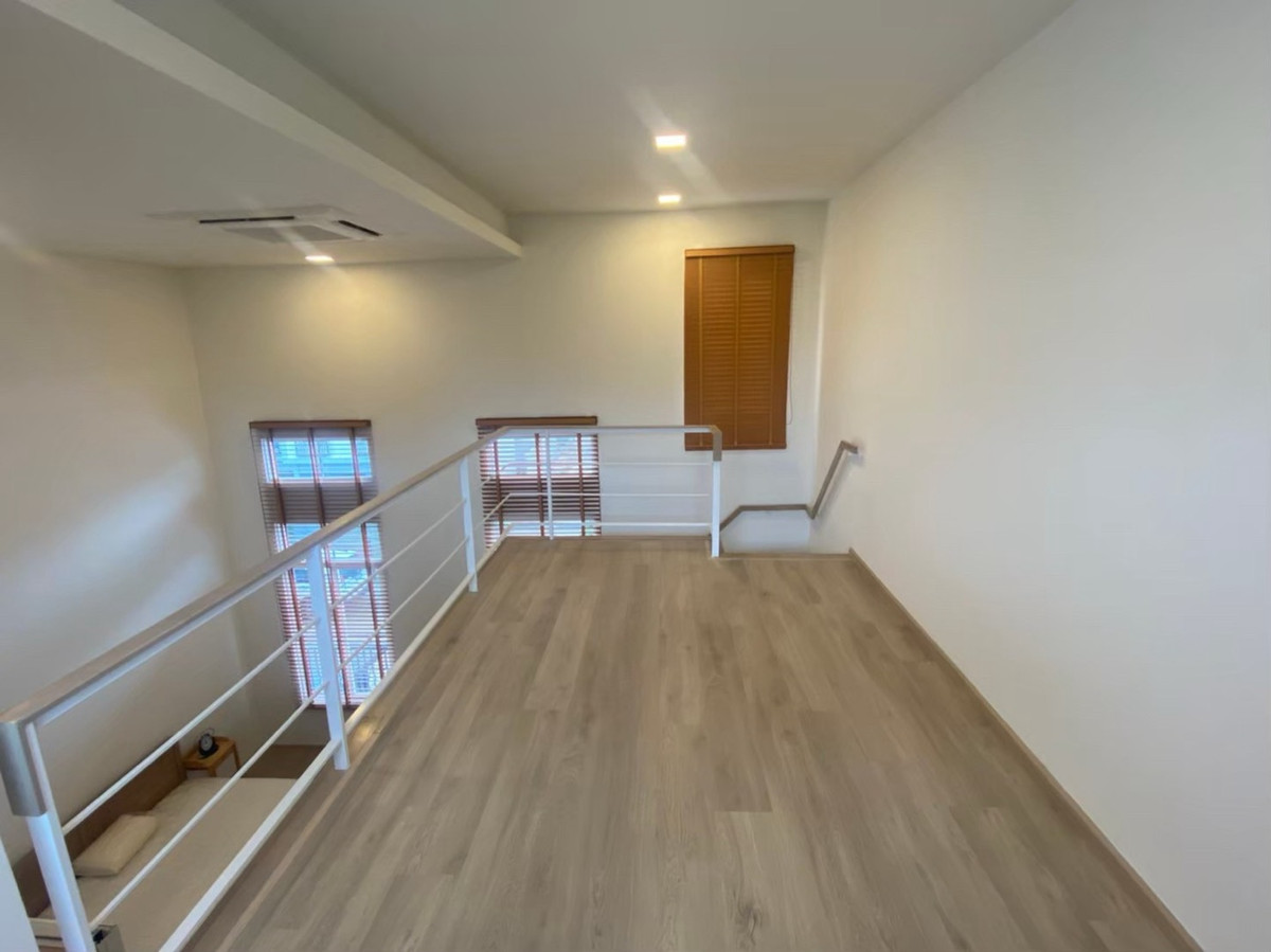 ให้เช่าทาวน์โฮมบางนา แบริ่ง ลาซาล : 💥ForRent💥3Bed Duplex • Indy Bangna-Ramkhamhang 2 🏡 Near Mega Bangna ✨Corner House 🌟Ready to move in ‼️