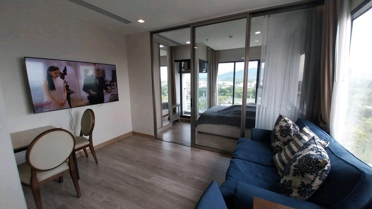 ให้เช่าคอนโดพัทยา บางแสน ชลบุรี สัตหีบ : ให้เช่าคอนโด​ อินฟินิตี้​ วัน​ ชลบุรี  ห้องมุม ราคาพิเศษมากค่ะ
โครงการหรูอยู่ติดเซ็นทรัลชลบุรี

ชั้น​ 11 ขนาด​ 35  ตรม.​ 
(ห้องใหม่พร้อมอยู่✨)​
1​ ห้องนอน​ 1​ ห้องน้ำ​ 1​ ห้องนั่ง​เล่น

ราคาเช่า​ 13,000บาท/เดือน ลดจาก 17,000 บาท
(รวมค่าส่วนกลางแล้ว) 
สัญญ