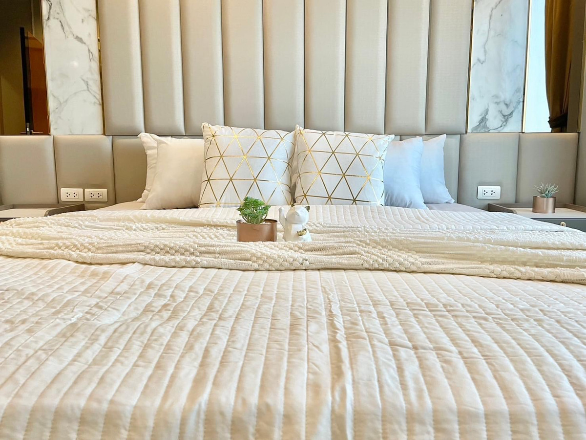 ขายคอนโดสะพานควาย จตุจักร : Intro Phaholyothin - Pradipat / 1 Bedroom (FOR SALE), อินโทร พหลโยธิน - ประดิพัทธ์ / 1 ห้องนอน (ขาย) PINP138