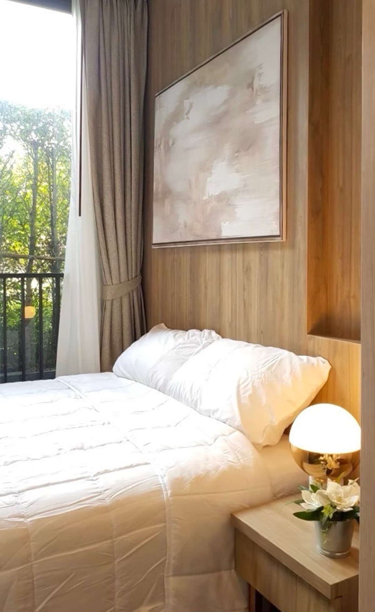 CondoRama9, Petchburi, RCA : 📣(Owner) Sell or rent 
 Condo The Line Asoke Ratchada 1 bedroom.