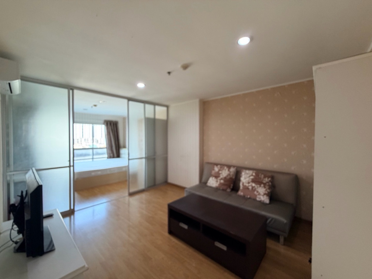 คอนโดบางซื่อ วงศ์สว่าง เตาปูน : ขายและเช่า🟠🟤ถูกกว่าตลาดมาก คอนโด ยูดีไลท์ แอท บางซื่อ สเตชั่น