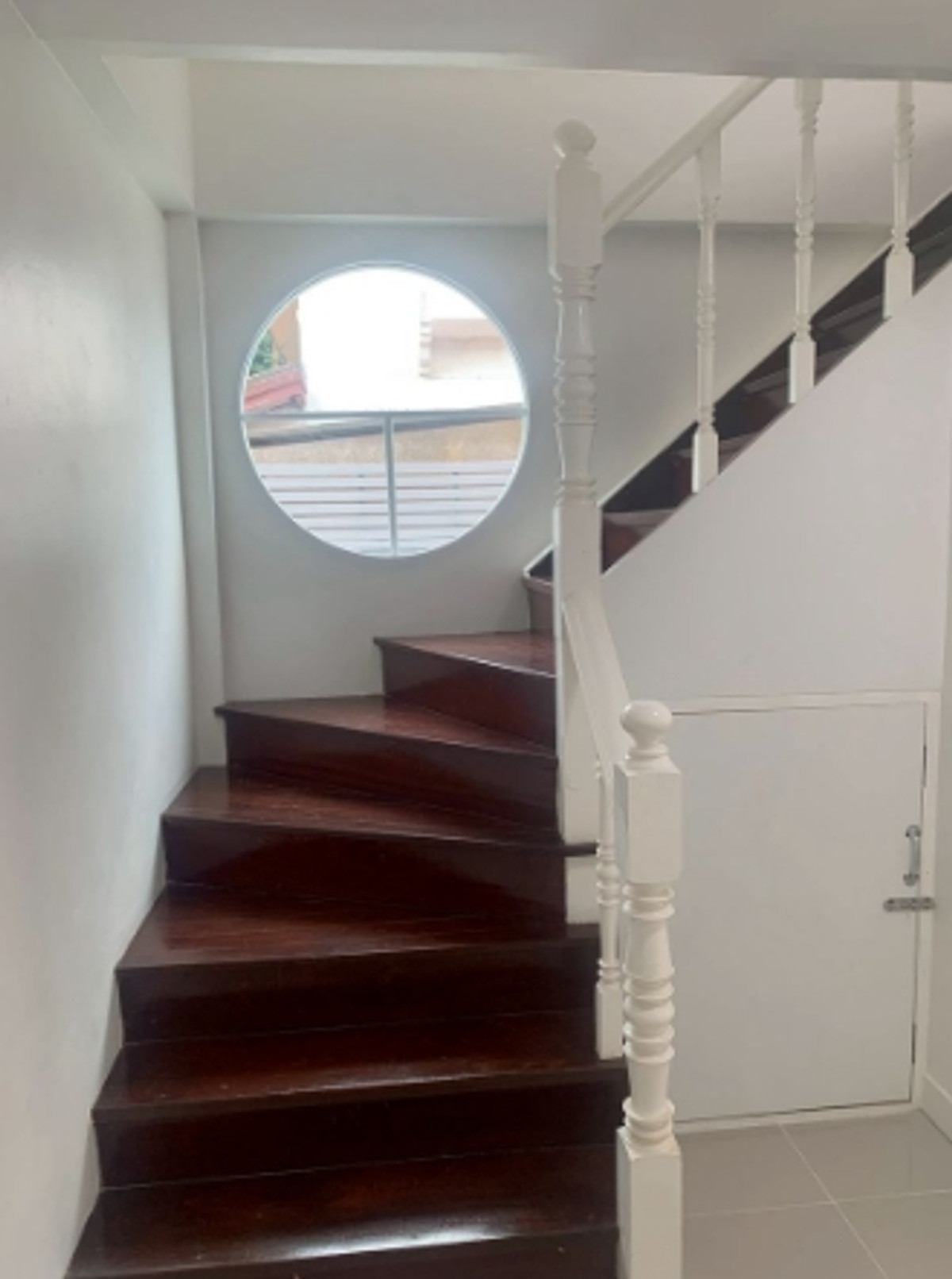 For SaleHouseNawamin, Ramindra : 2-story detached house for sale, area 49 sq m., 3 bedrooms, 2 bathrooms, Chuenkamonniwet Village, Ramintra Road 60, Ramintra Subdistrict, Khan Na Yao District, Bangkok Province.