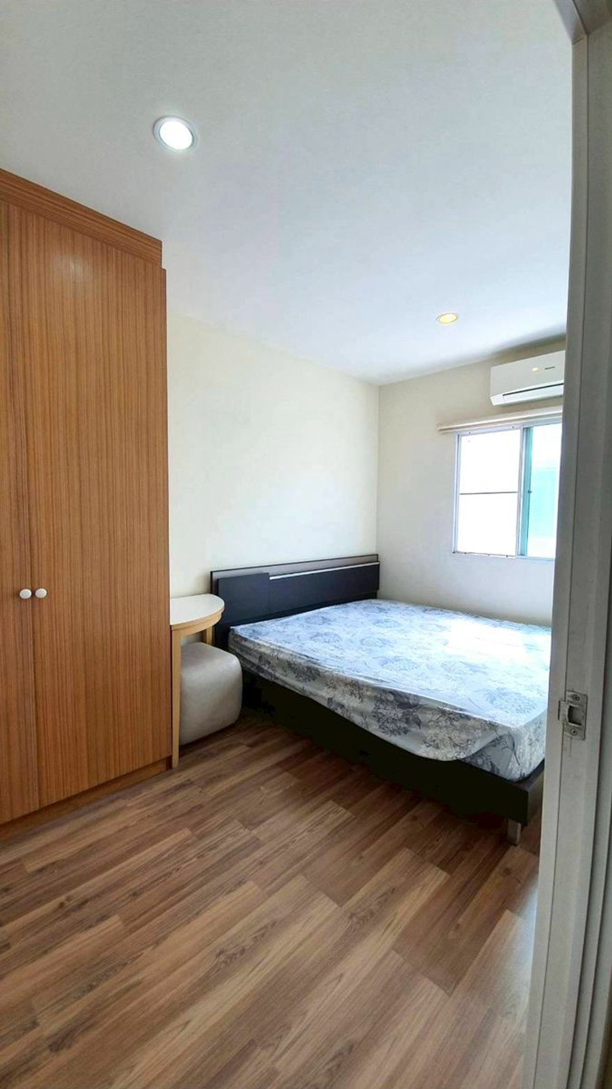 For RentTownhomePattanakan, Srinakarin : P-2926 For rent!  Townhome Willetlight Pattanakarn 38 ready to move in.